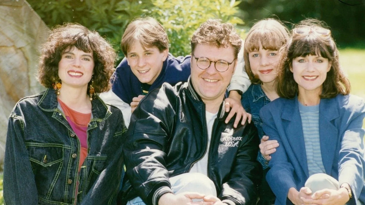 Where to buy 2Point4 Children (1991) posters - Popcorn Poster Shop