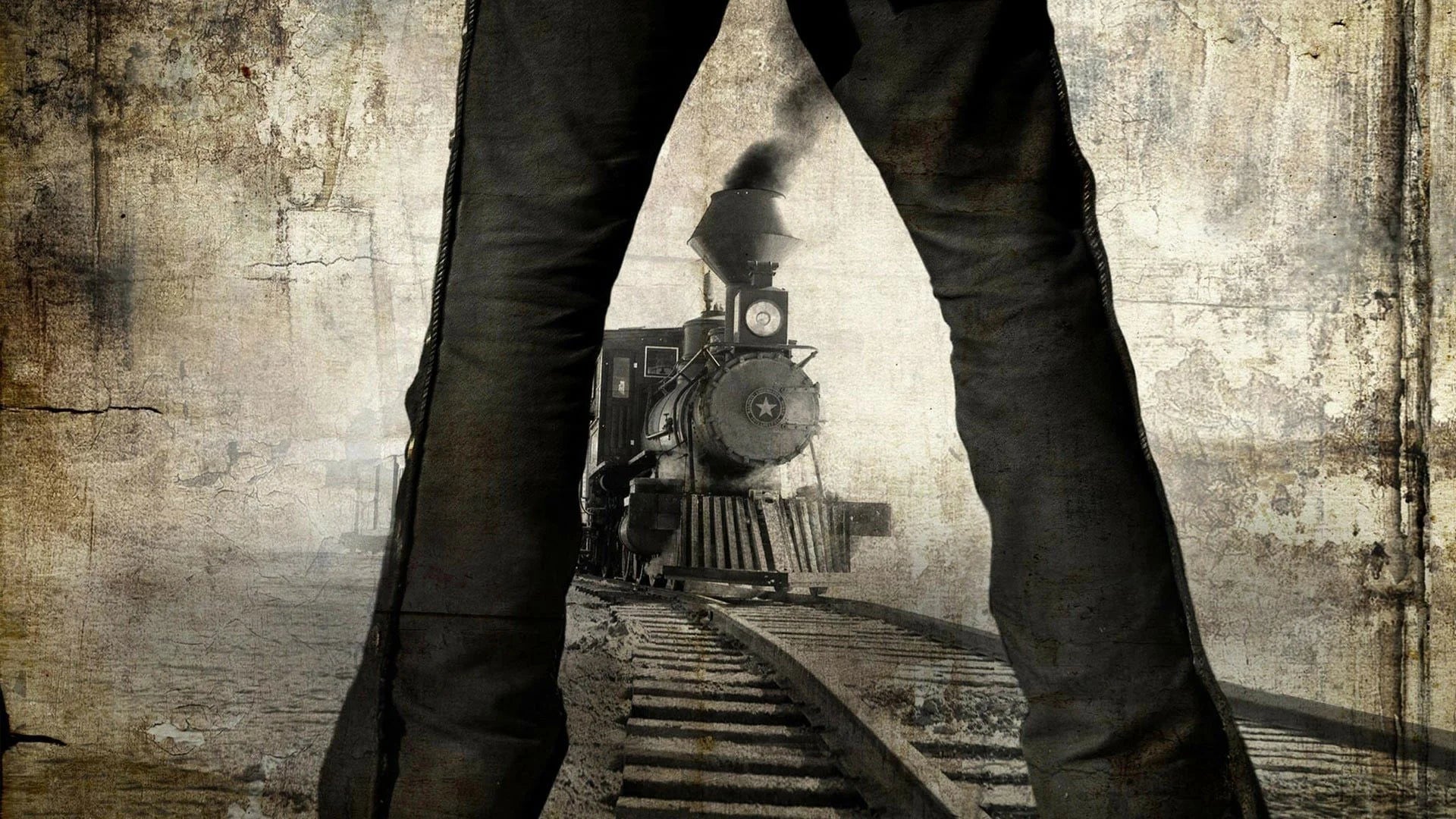 Where to buy 310 to Yuma (2007) posters - Popcorn Poster Shop