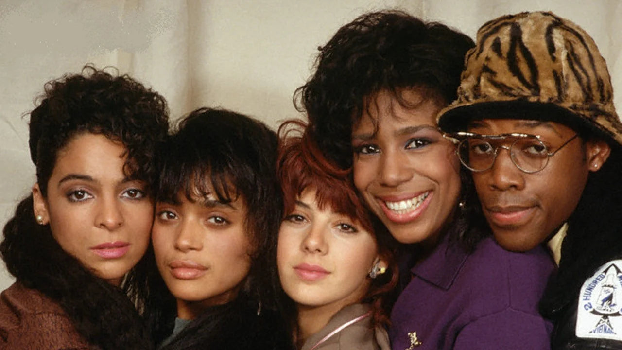 Where to buy A Different World (1987) posters - Popcorn Poster Shop
