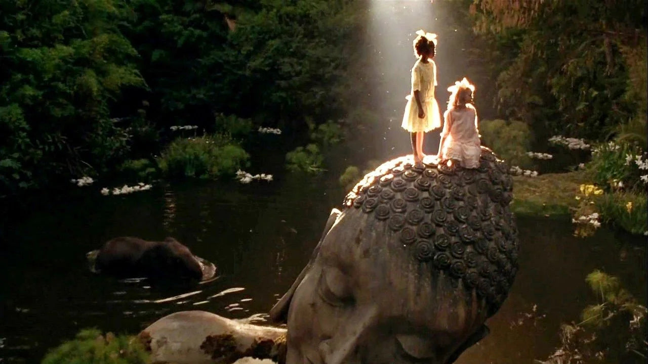 Where to buy A Little Princess (1995) posters - Popcorn Poster Shop