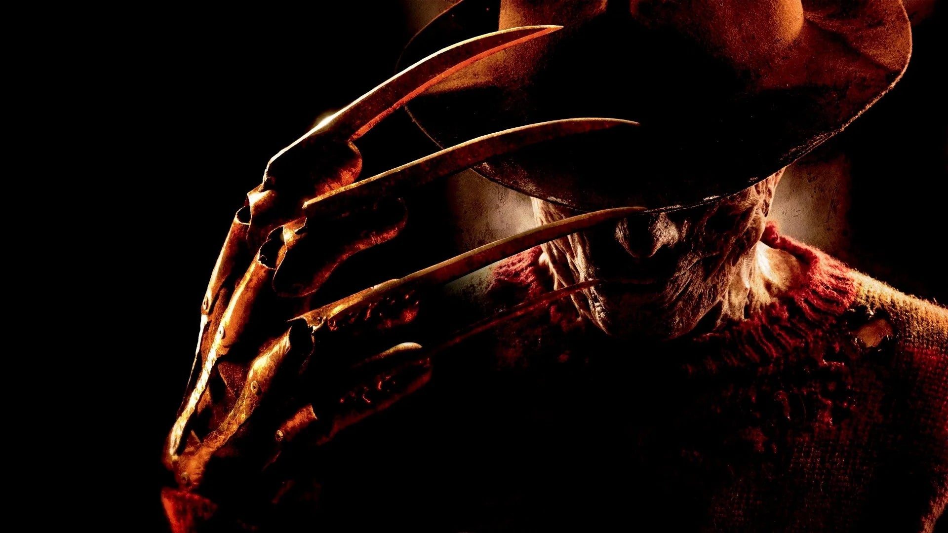 Where to buy A Nightmare on Elm Street (2010) posters - Popcorn Poster Shop