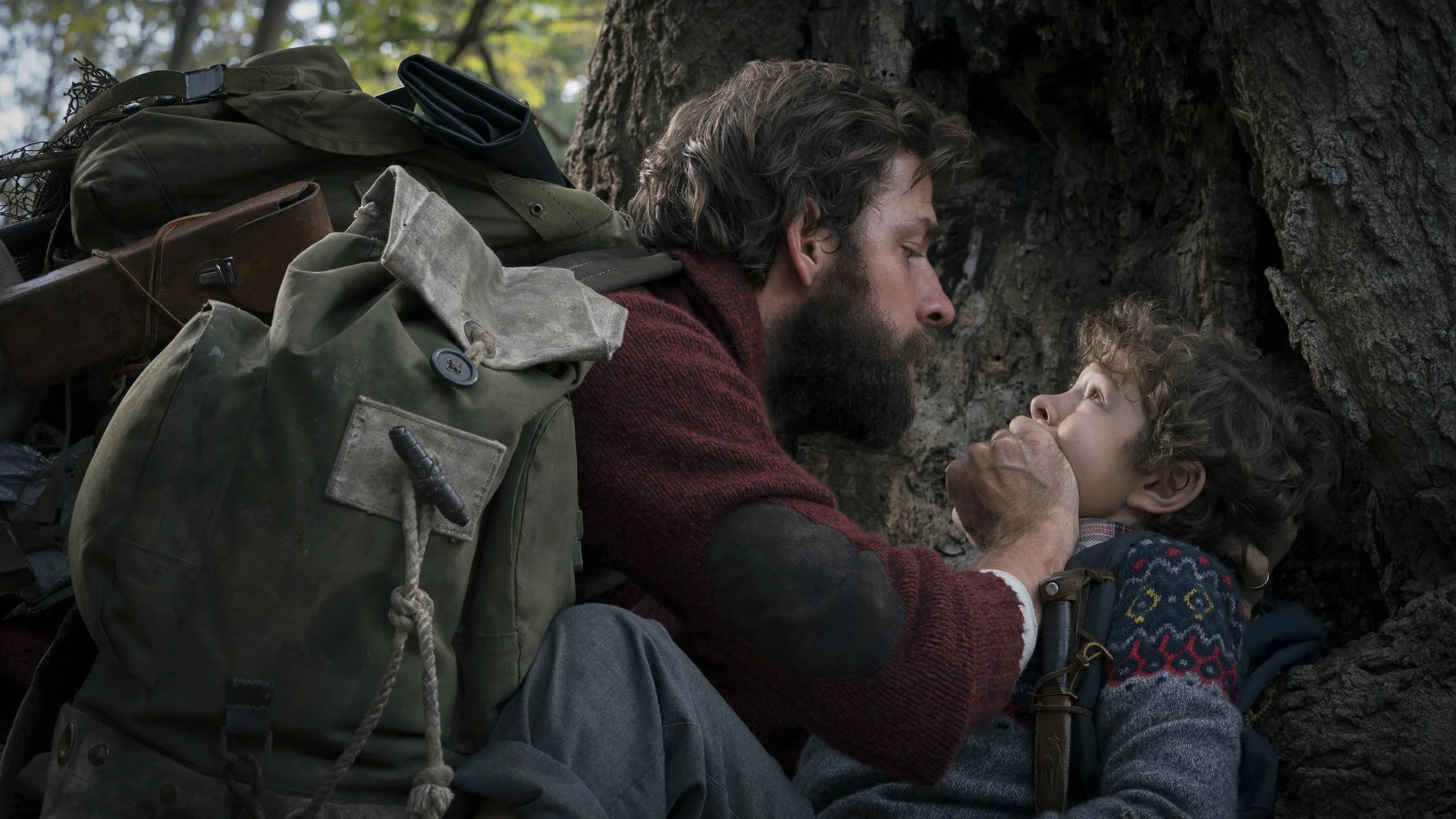 Where to buy A Quiet Place (2018) posters - Popcorn Poster Shop