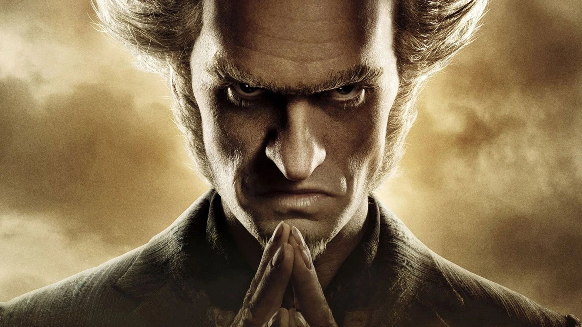 Where to buy A Series of Unfortunate Events (2017) posters - Popcorn Poster Shop