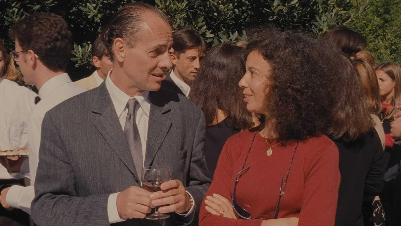 Where to buy A Tale of Autumn (1998) posters - Popcorn Poster Shop