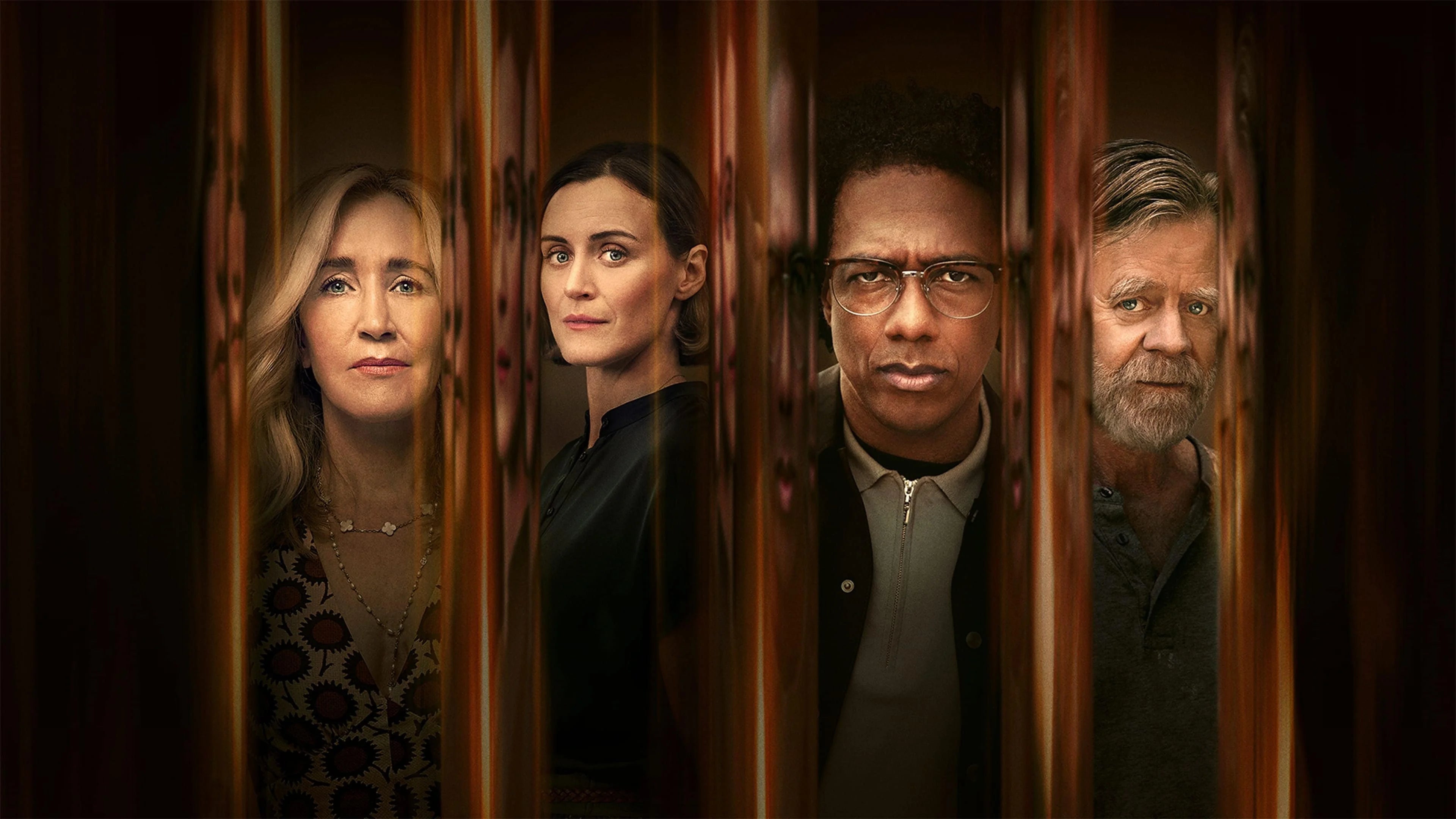 Where to buy Accused (2023) posters - Popcorn Poster Shop