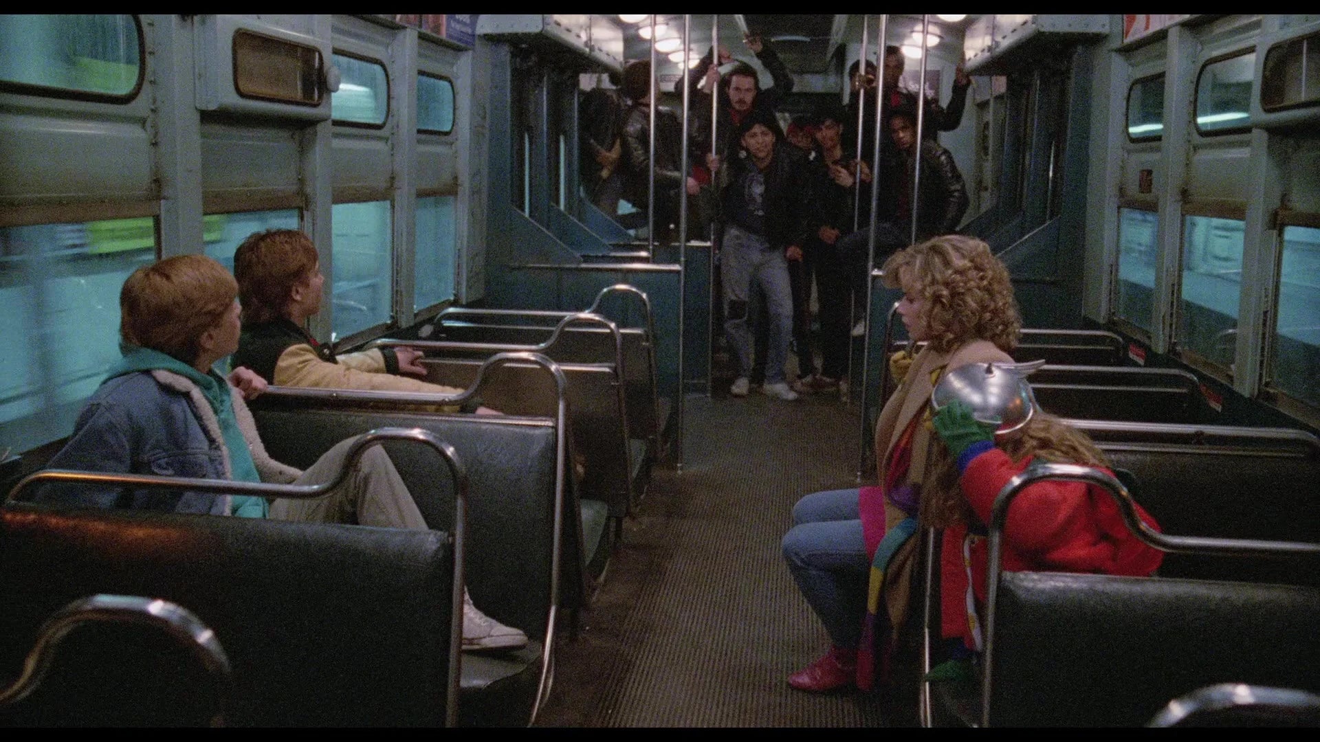 Where to buy Adventures in Babysitting (1987) posters - Popcorn Poster Shop