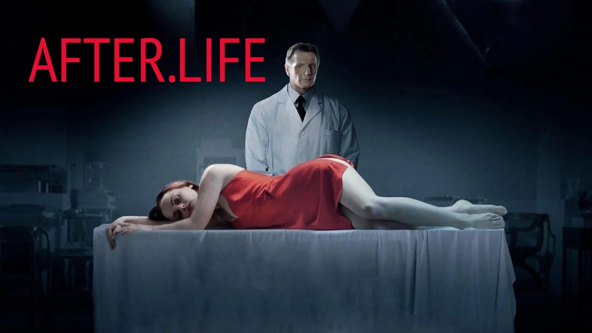 Where to buy After.Life (2009) posters - Popcorn Poster Shop
