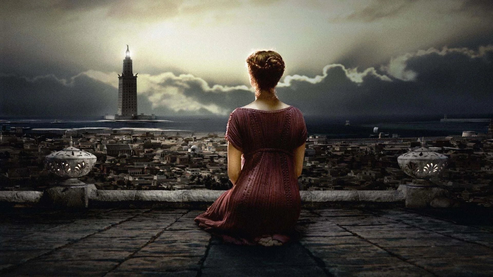 Where to buy Agora (2009) posters - Popcorn Poster Shop