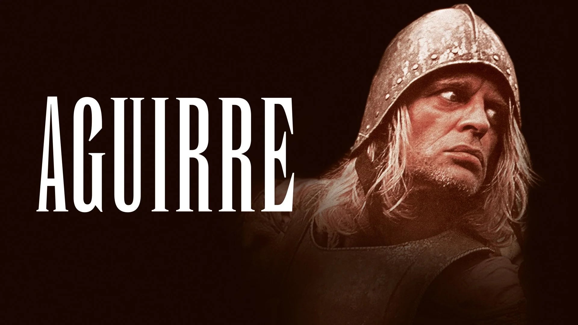 Where to buy Aguirre, the Wrath of God (1972) posters - Popcorn Poster Shop