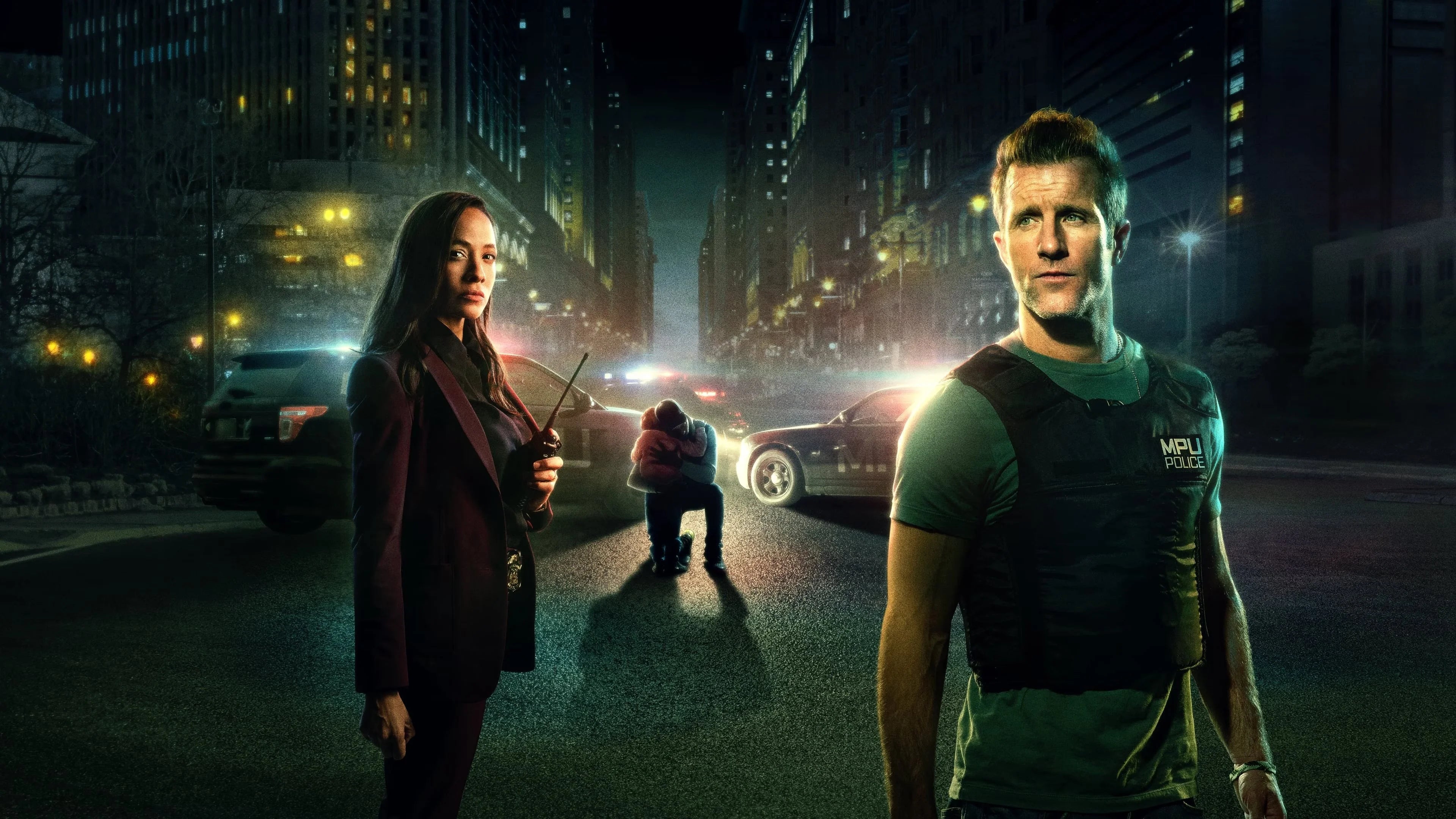 Where to buy Alert Missing Persons Unit (2023) posters - Popcorn Poster Shop