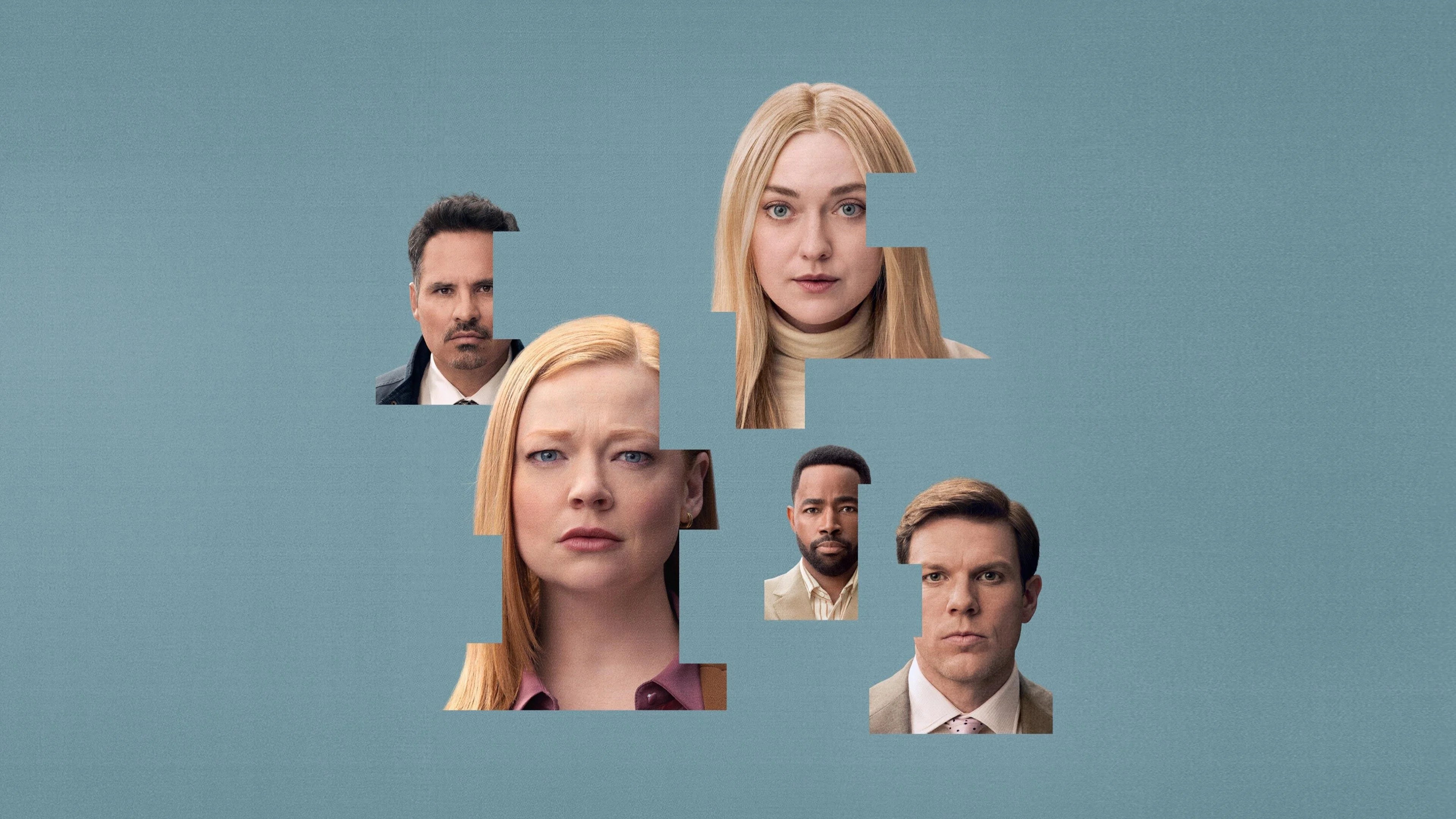 Where to buy All Her Fault (2025) posters - Popcorn Poster Shop