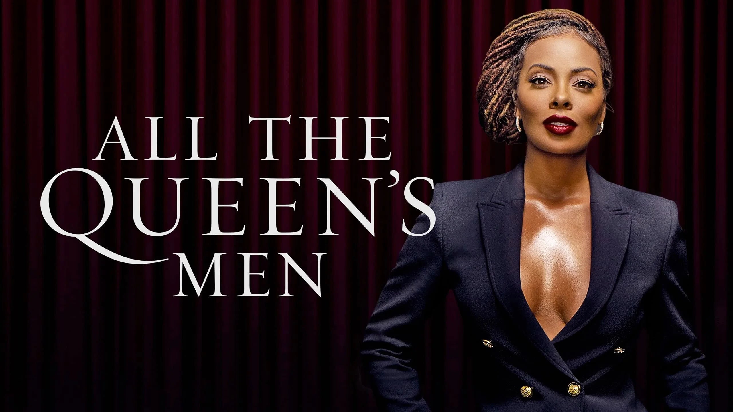 Where to buy All the Queen's Men (2021) posters - Popcorn Poster Shop