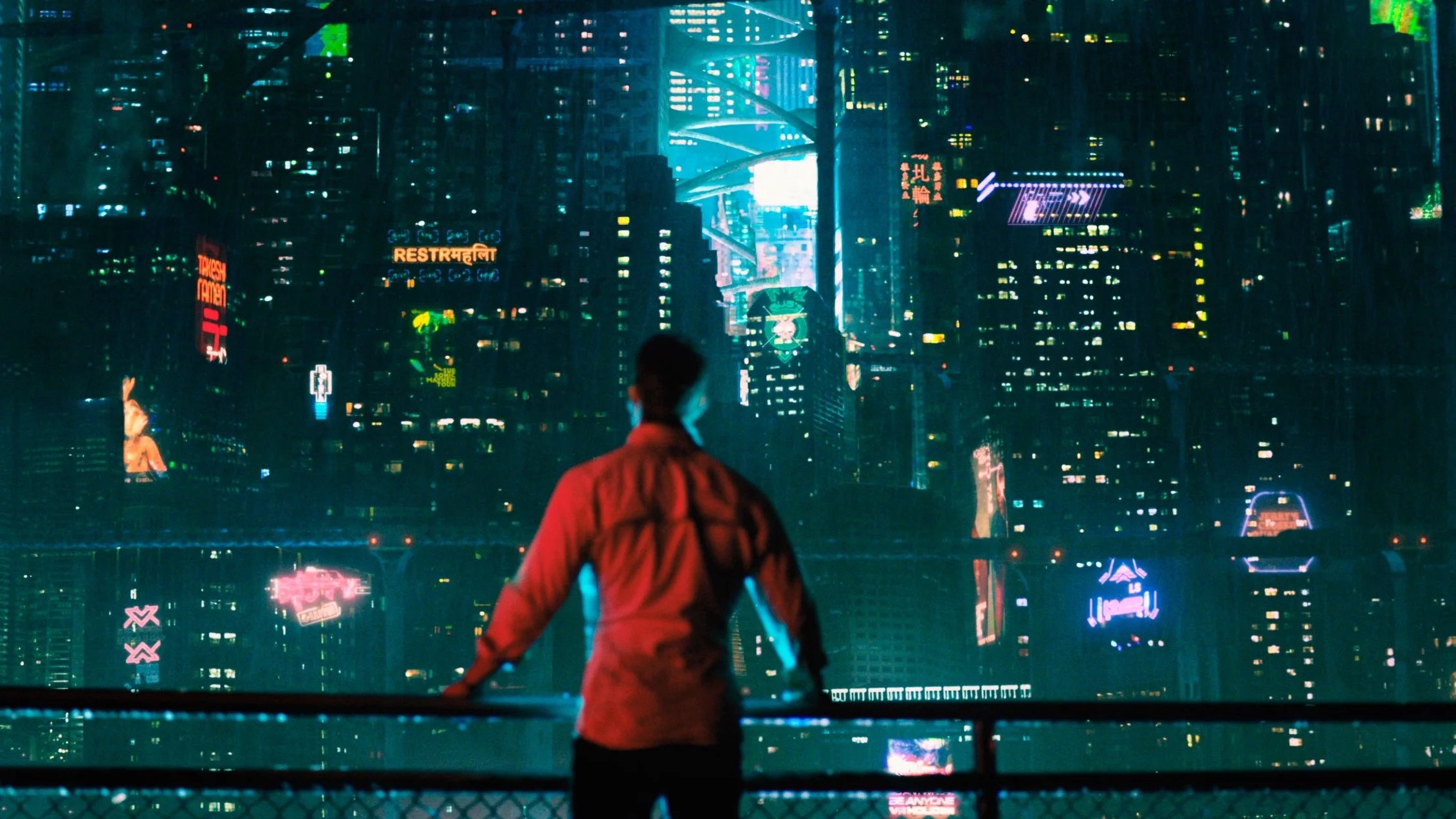 Where to buy Altered Carbon (2018) posters - Popcorn Poster Shop