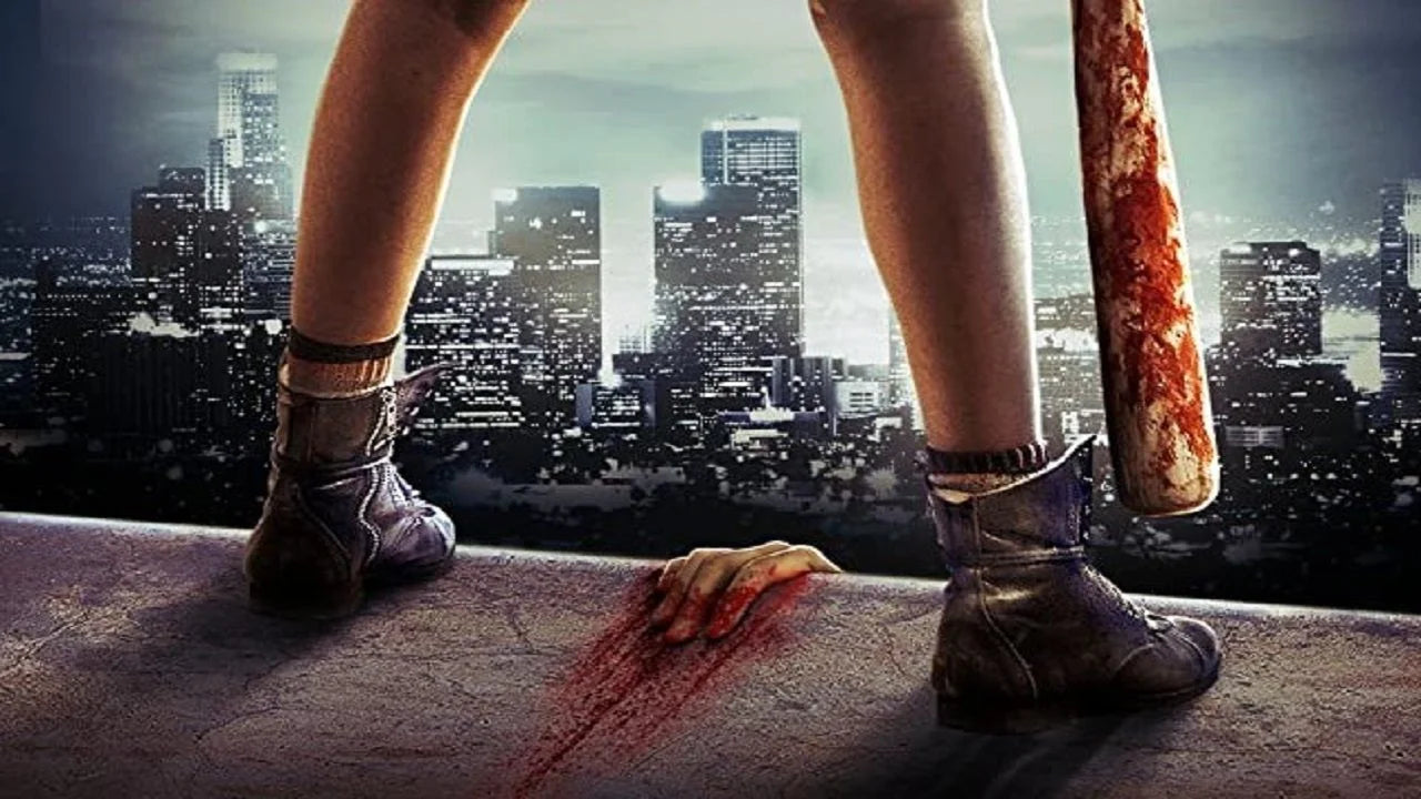 Where to buy Alyce Kills (2011) posters - Popcorn Poster Shop