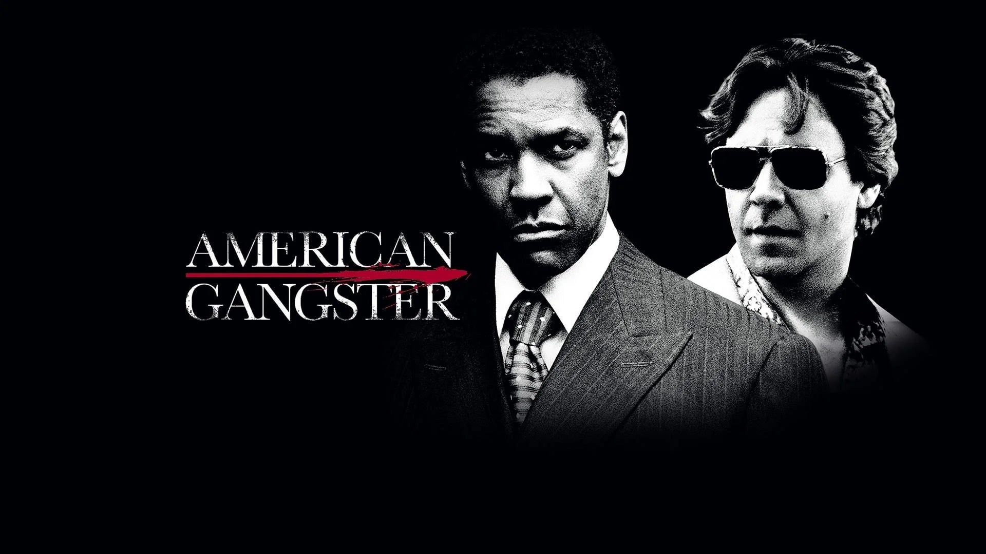 Where to buy American Gangster (2007) posters - Popcorn Poster Shop