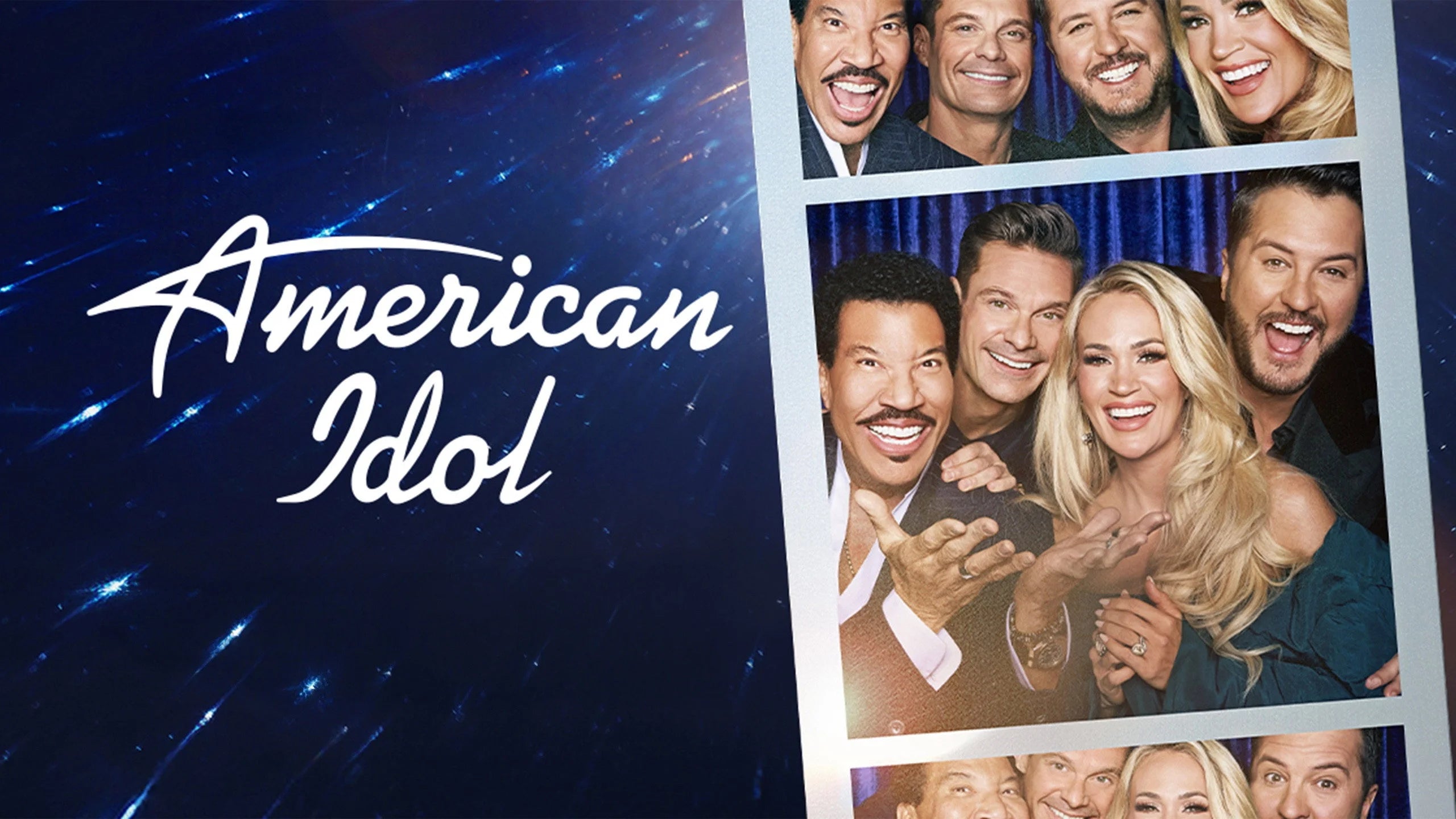 Where to buy American Idol (2018) posters - Popcorn Poster Shop