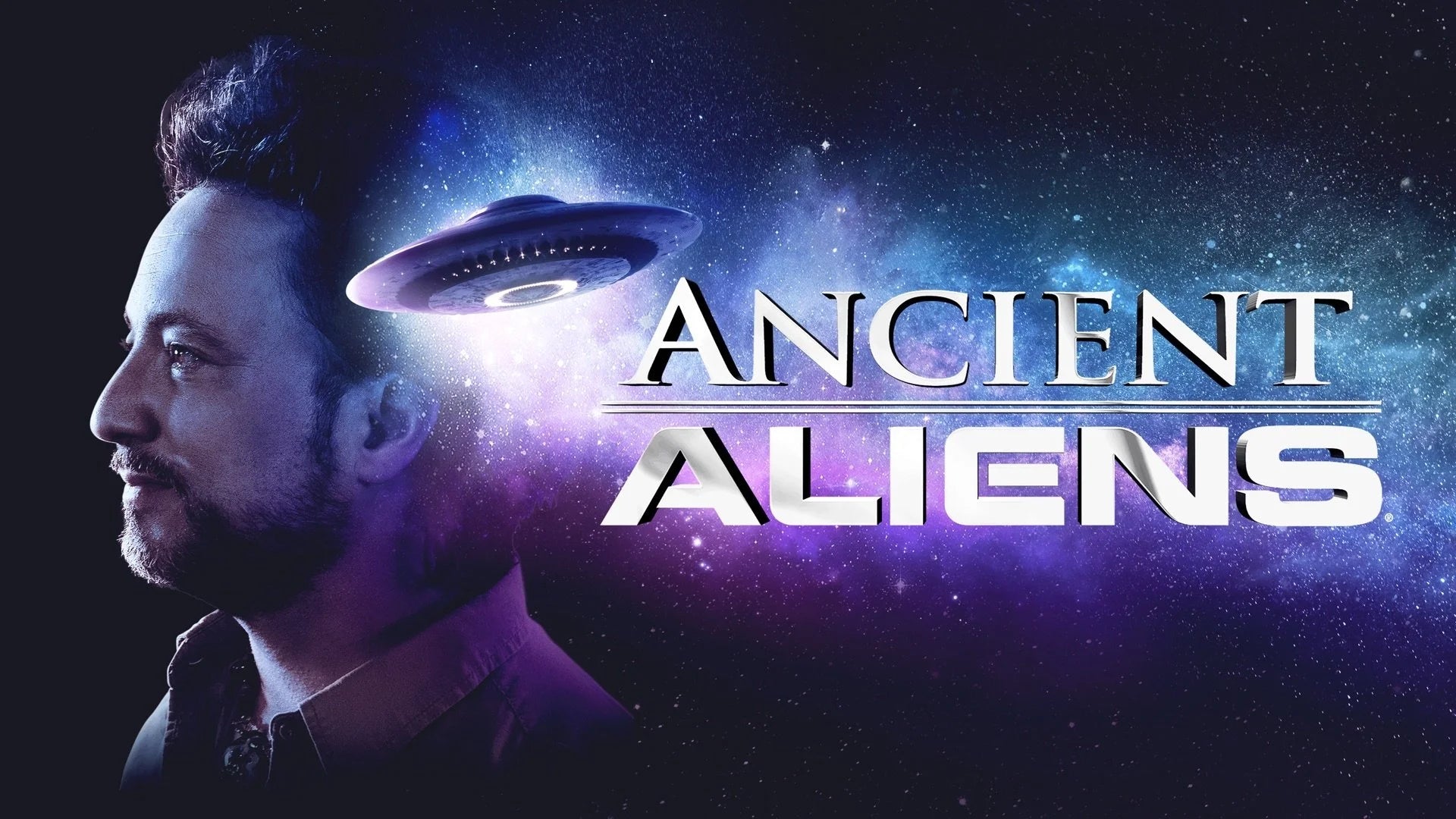 Where to buy Ancient Aliens (2010) posters - Popcorn Poster Shop
