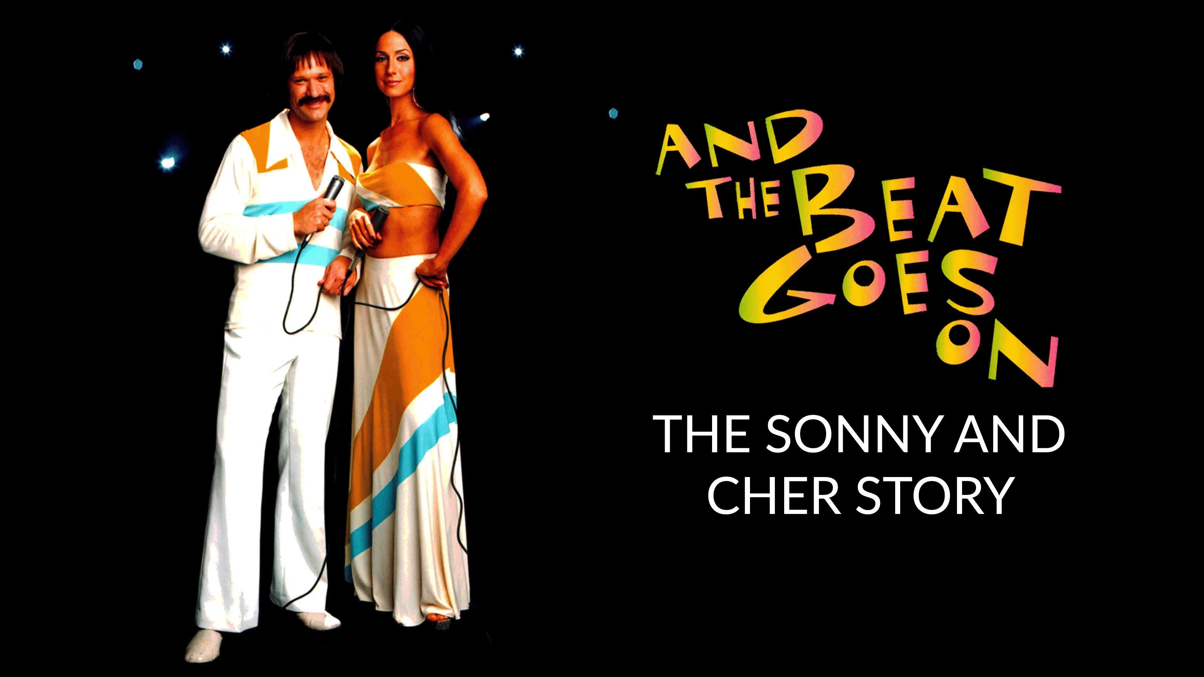 Where to buy And the Beat Goes On The Sonny and Cher Story (1999) posters - Popcorn Poster Shop