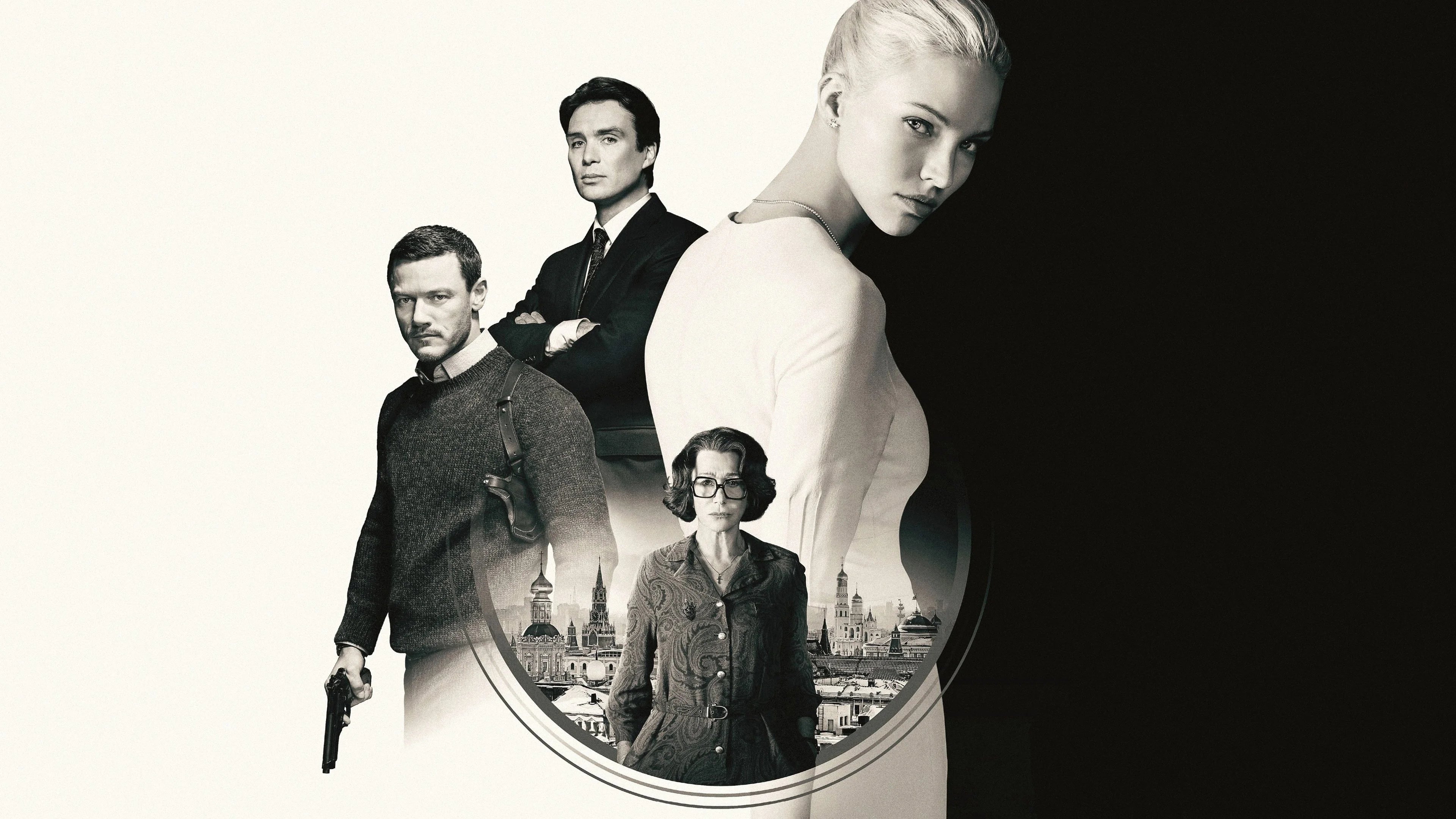 Where to buy Anna (2019) posters - Popcorn Poster Shop