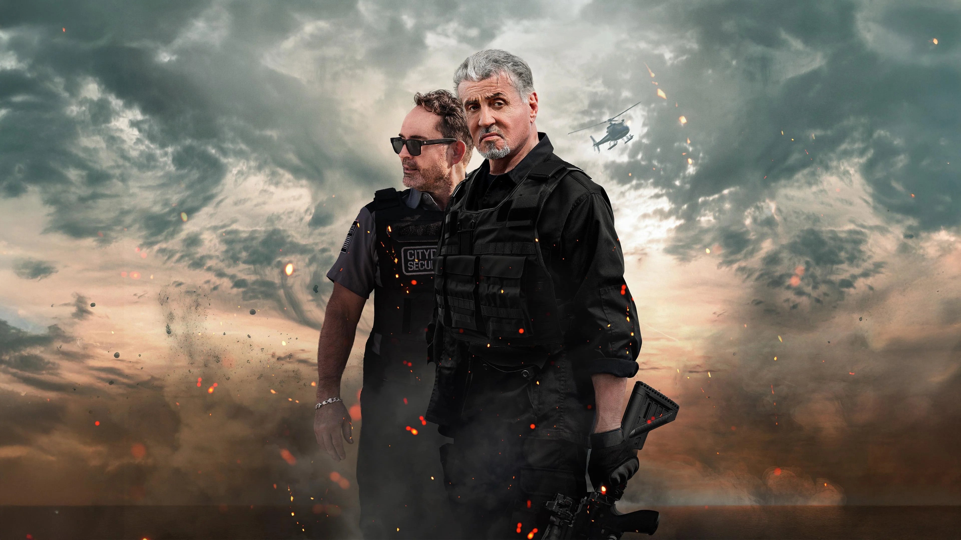 Where to buy Armor (2024) posters - Popcorn Poster Shop