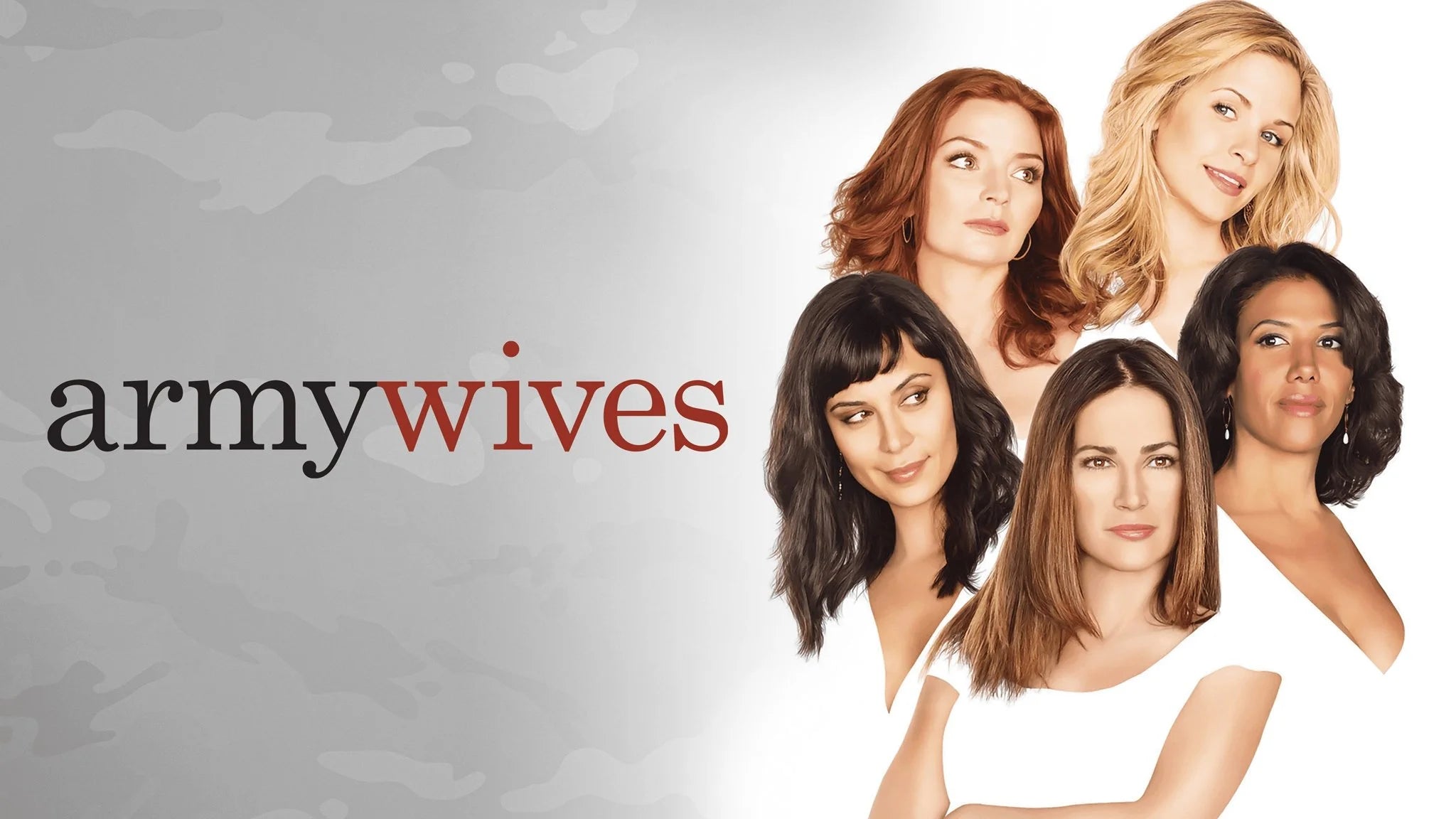 Where to buy Army Wives (2007) posters - Popcorn Poster Shop