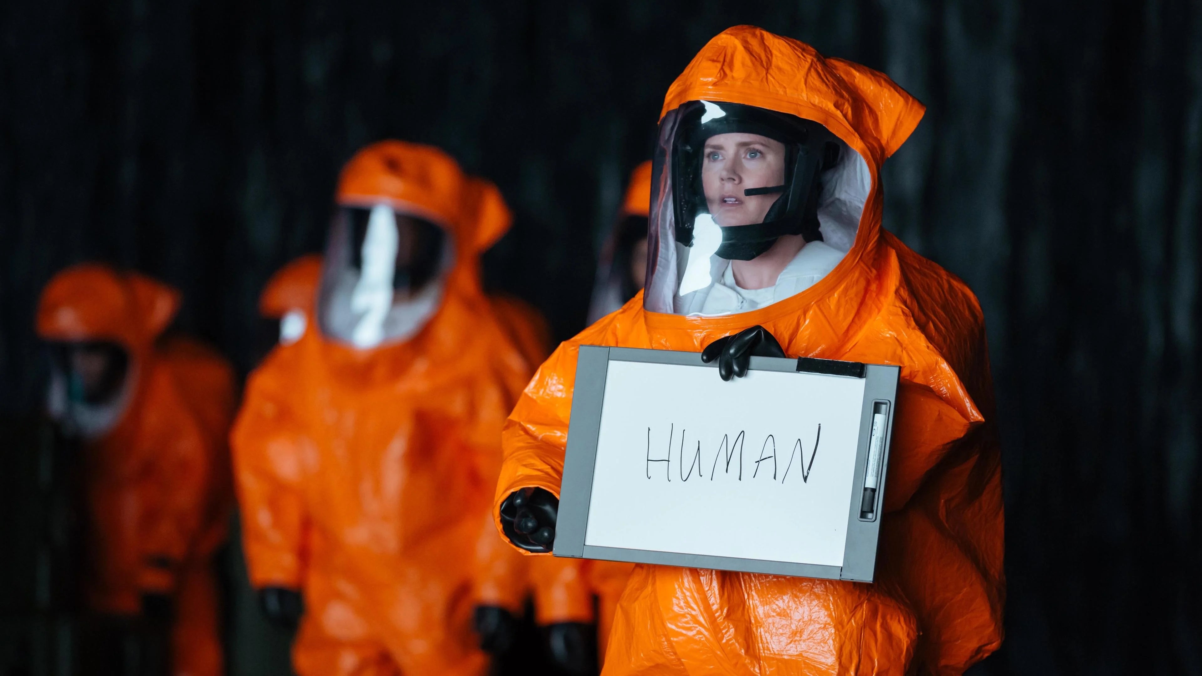 Where to buy Arrival (2016) posters - Popcorn Poster Shop