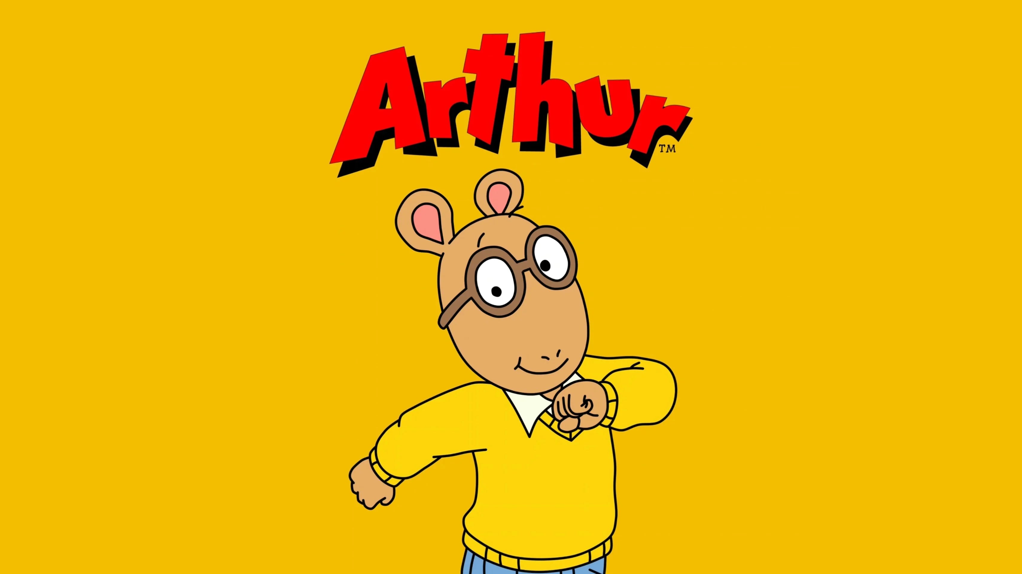 Where to buy Arthur (1996) posters - Popcorn Poster Shop