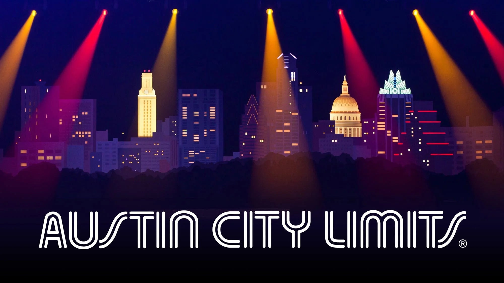 Where to buy Austin City Limits (1975) posters - Popcorn Poster Shop