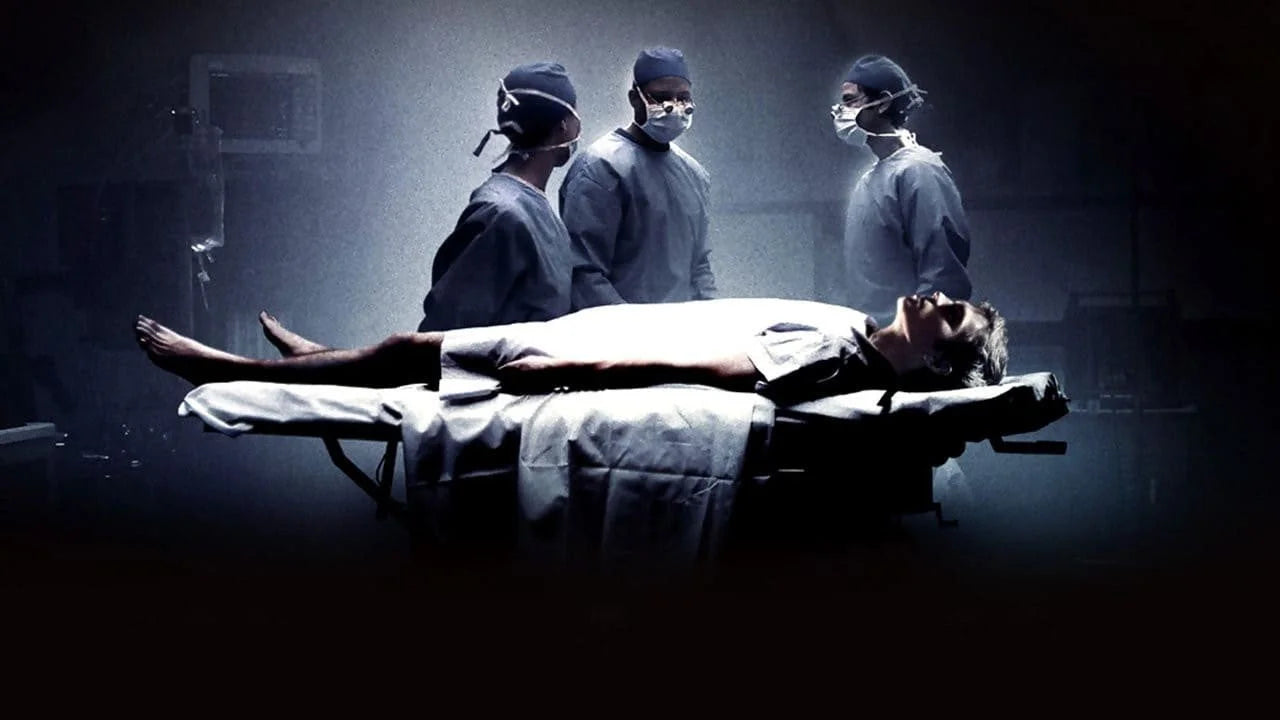 Where to buy Awake (2007) posters - Popcorn Poster Shop