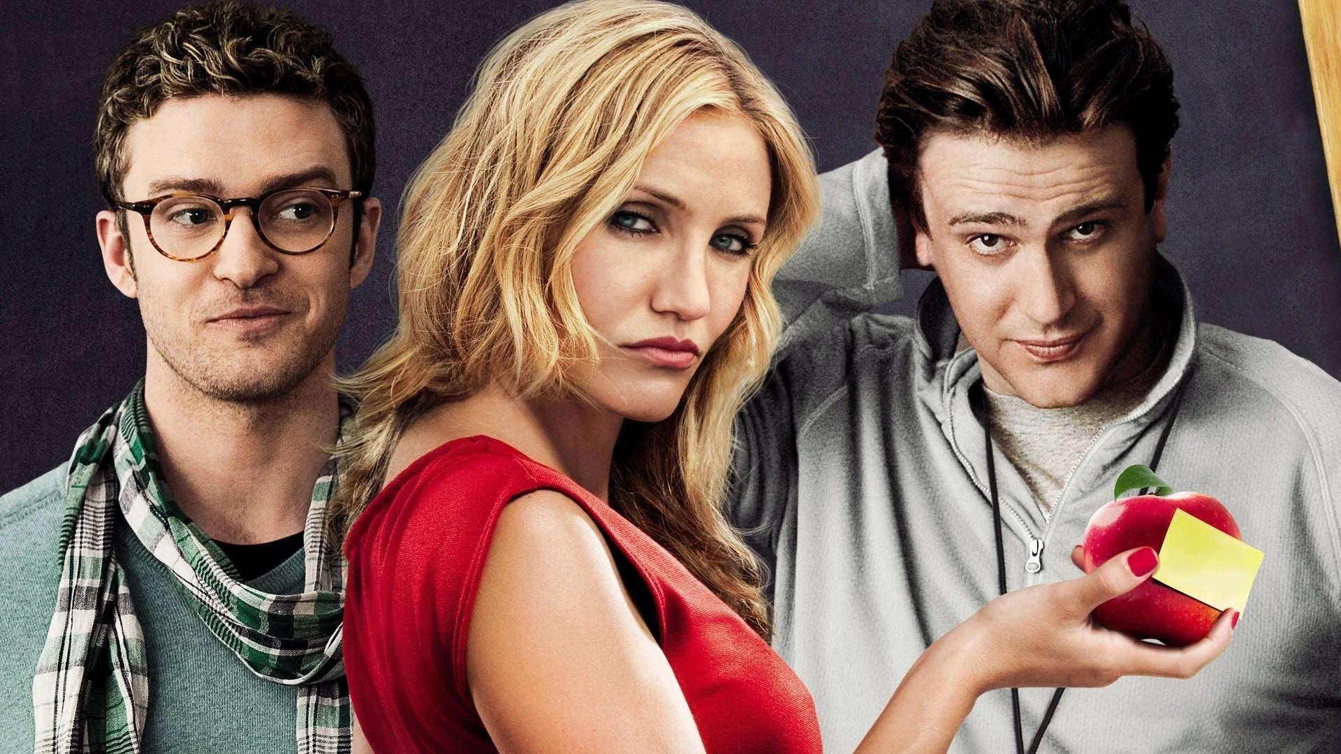 Where to buy Bad Teacher (2011) posters - Popcorn Poster Shop