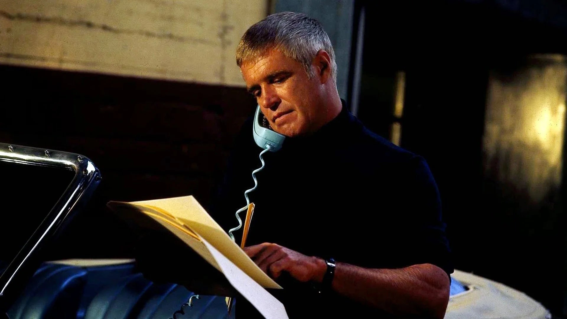 Where to buy Banacek (1972) posters - Popcorn Poster Shop