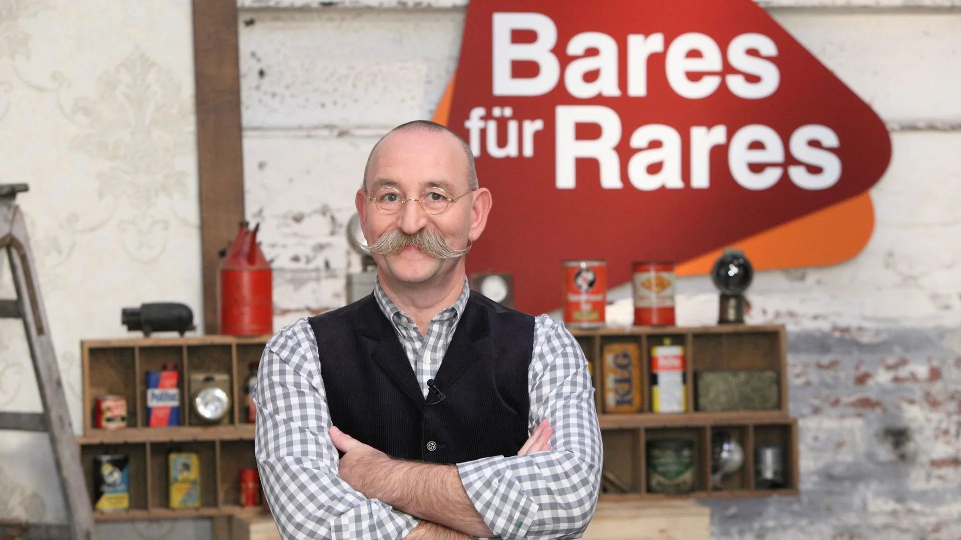 Where to buy Bares für Rares (2013) posters - Popcorn Poster Shop
