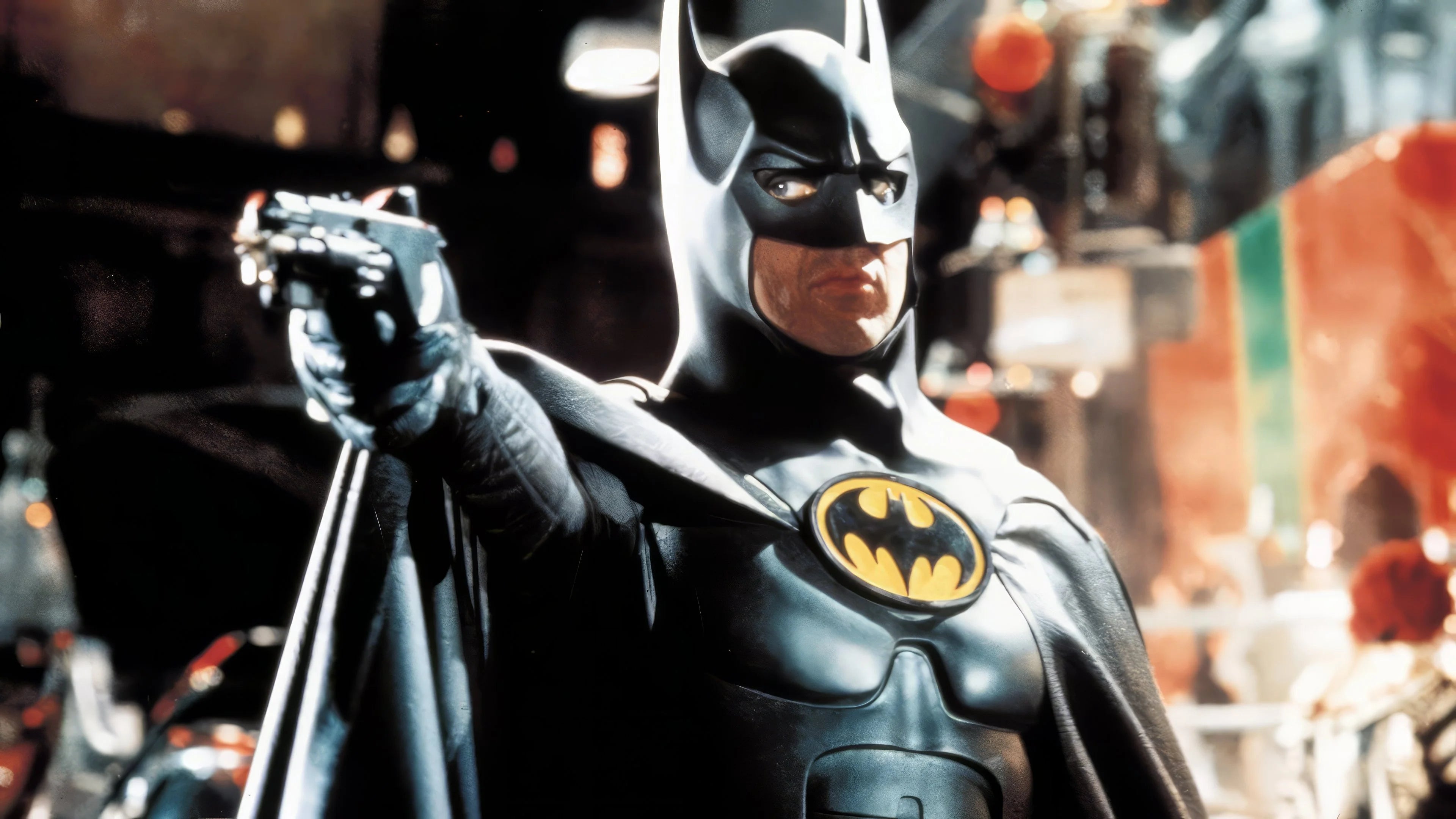 Where to buy Batman (1989) posters - Popcorn Poster Shop