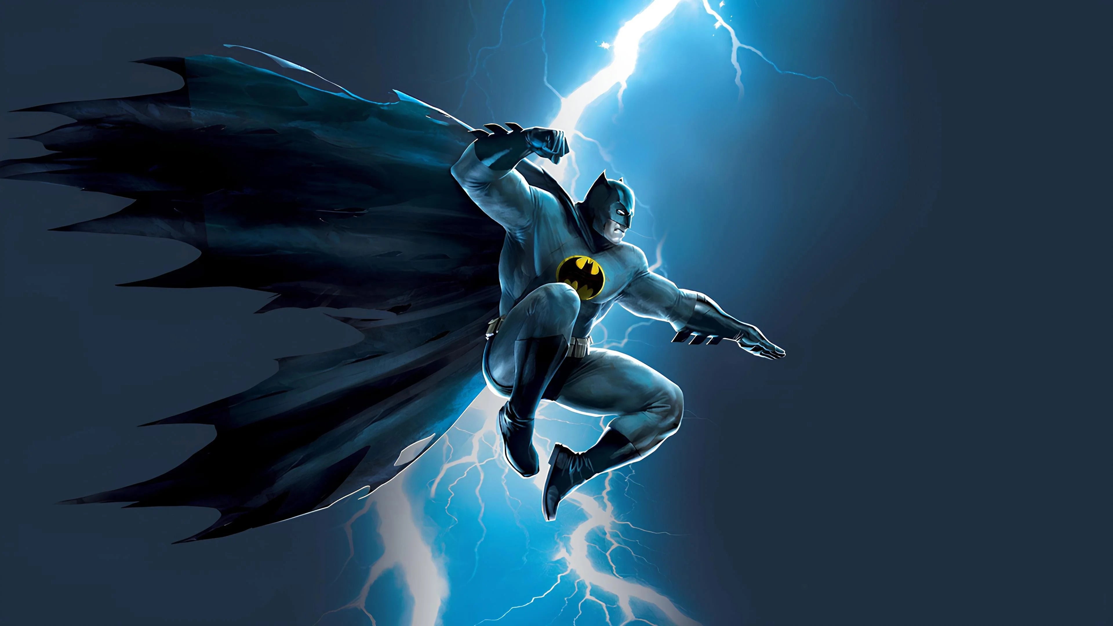 Where to buy Batman The Dark Knight Returns, Part 1 (2012) posters - Popcorn Poster Shop
