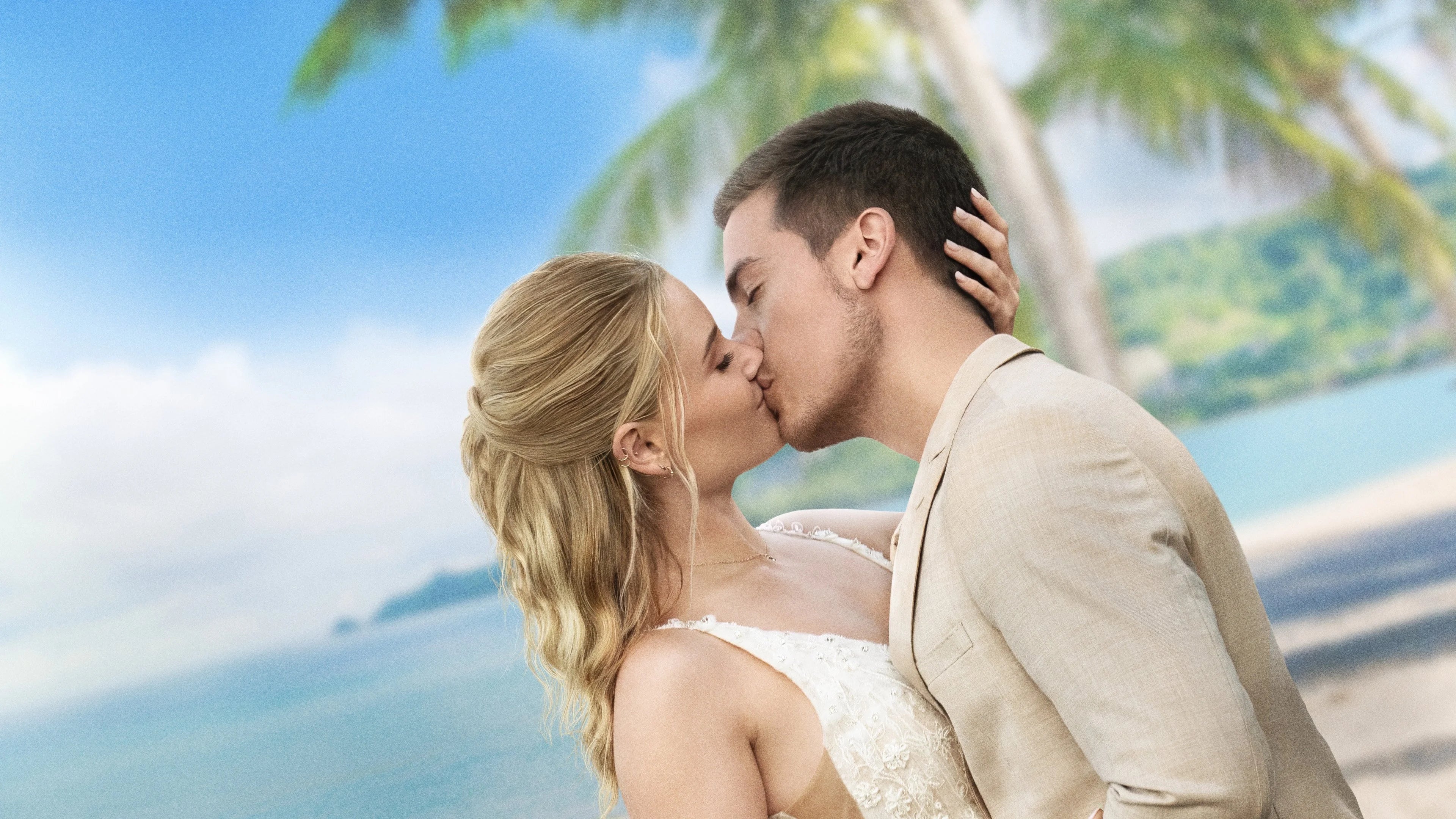 Where to buy Beautiful Wedding (2024) posters - Popcorn Poster Shop