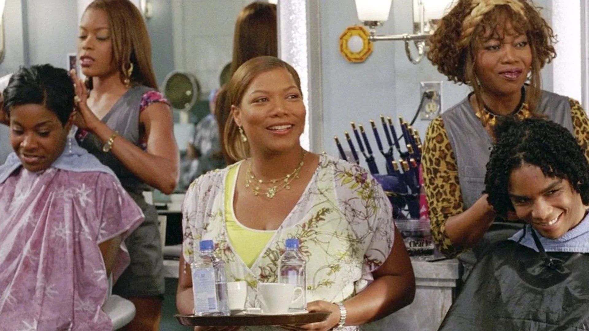 Where to buy Beauty Shop (2005) posters - Popcorn Poster Shop