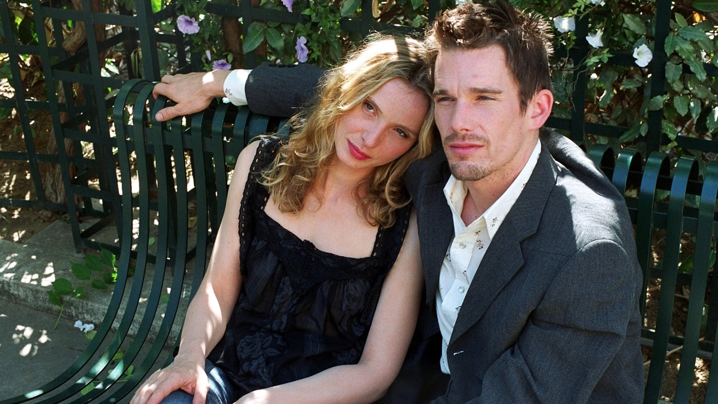 Where to buy Before Sunset (2004) posters - Popcorn Poster Shop