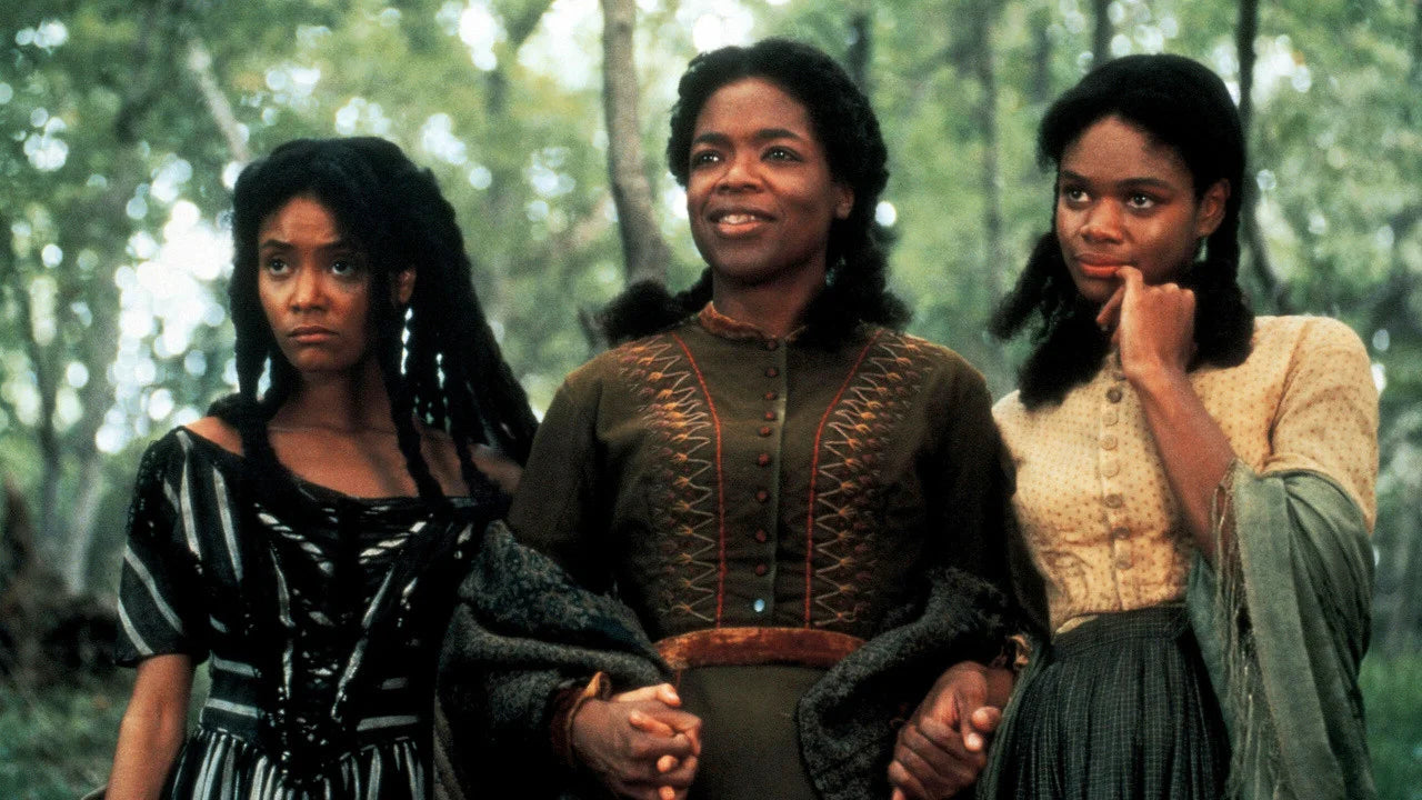 Where to buy Beloved (1998) posters - Popcorn Poster Shop