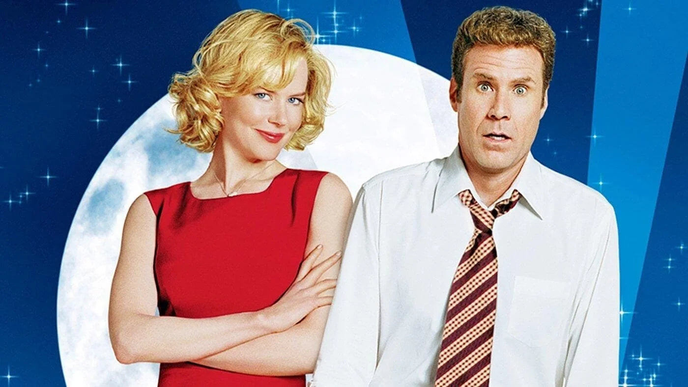 Where to buy Bewitched (2005) posters - Popcorn Poster Shop