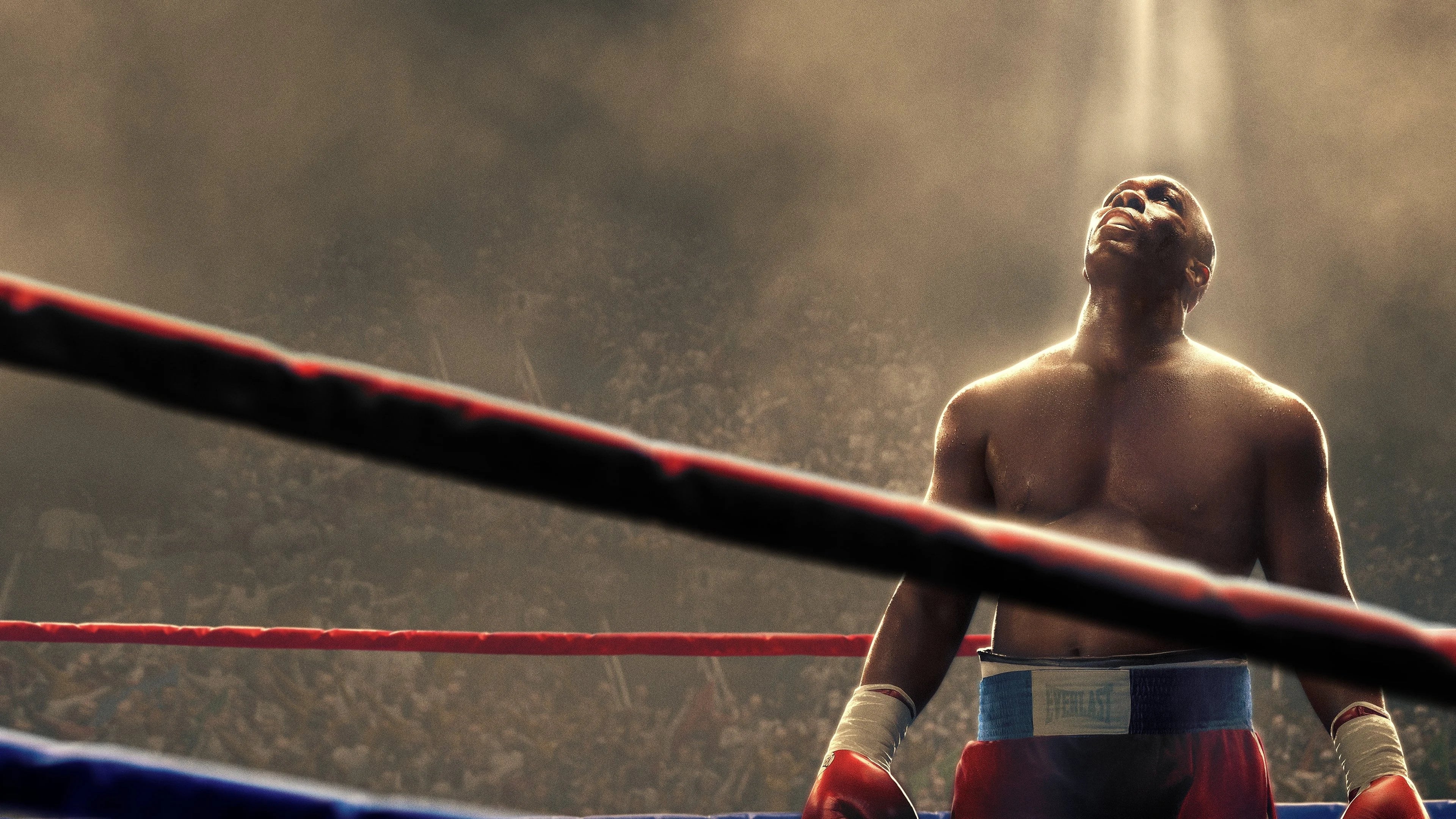 Where to buy Big George Foreman (2023) posters - Popcorn Poster Shop