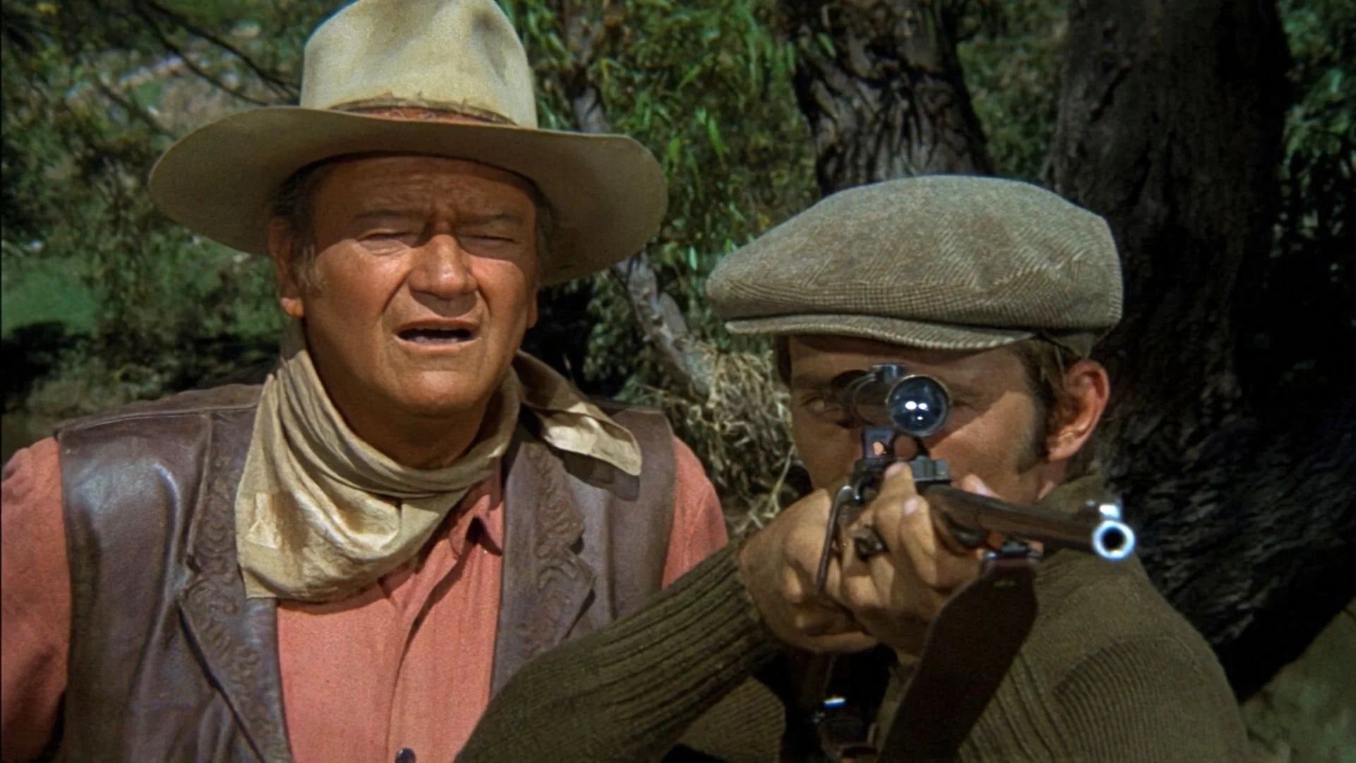 Where to buy Big Jake (1971) posters - Popcorn Poster Shop