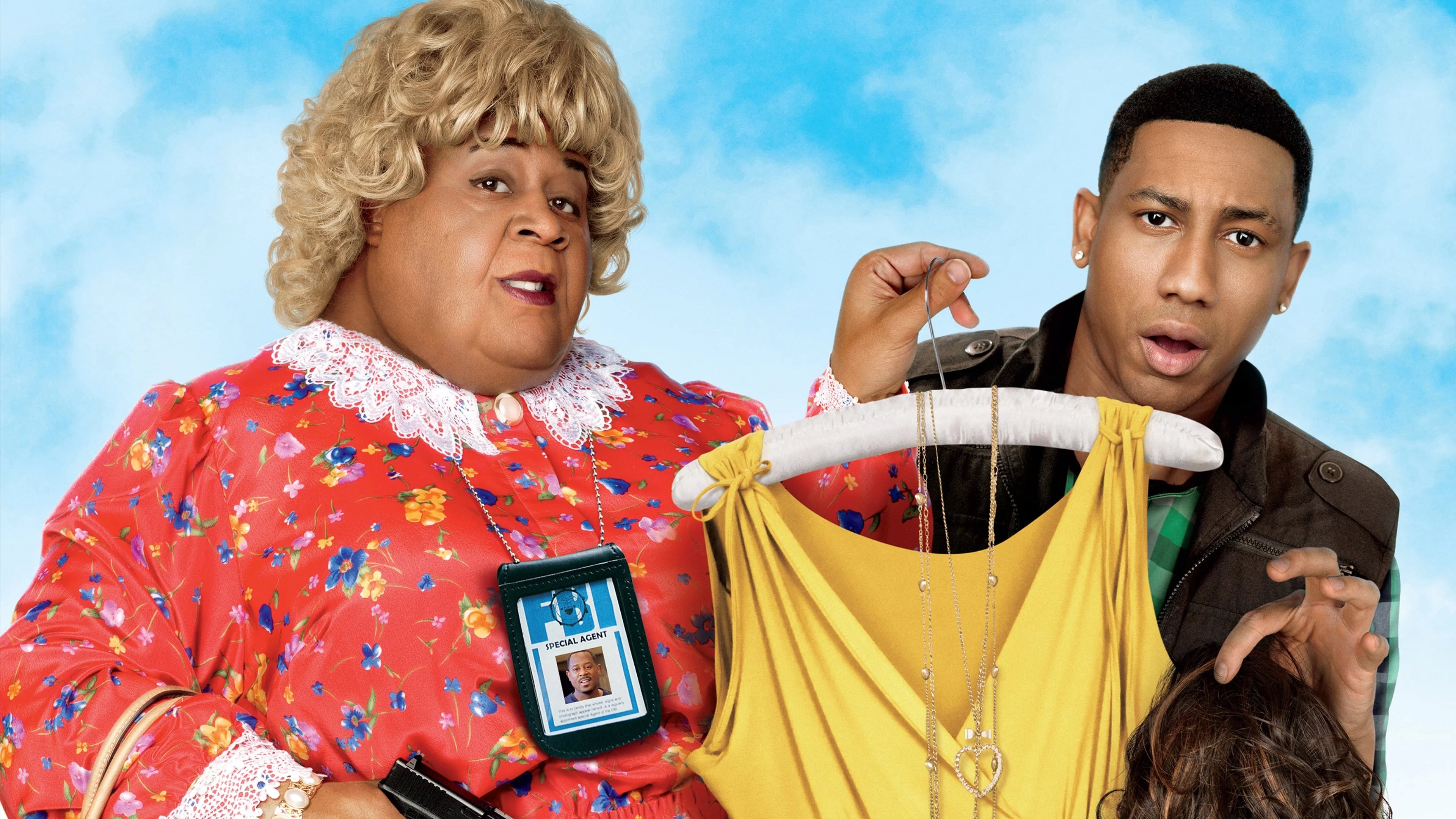 Where to buy Big Mommas Like Father, Like Son (2011) posters - Popcorn Poster Shop