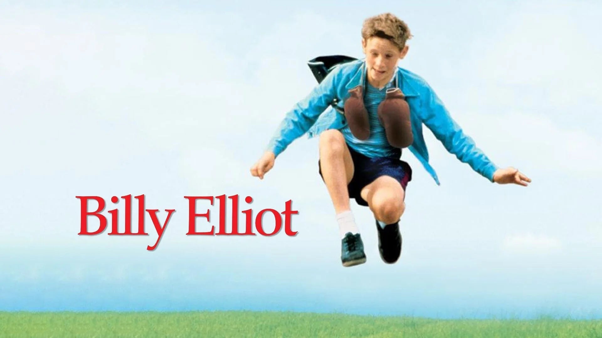 Where to buy Billy Elliot (2000) posters - Popcorn Poster Shop