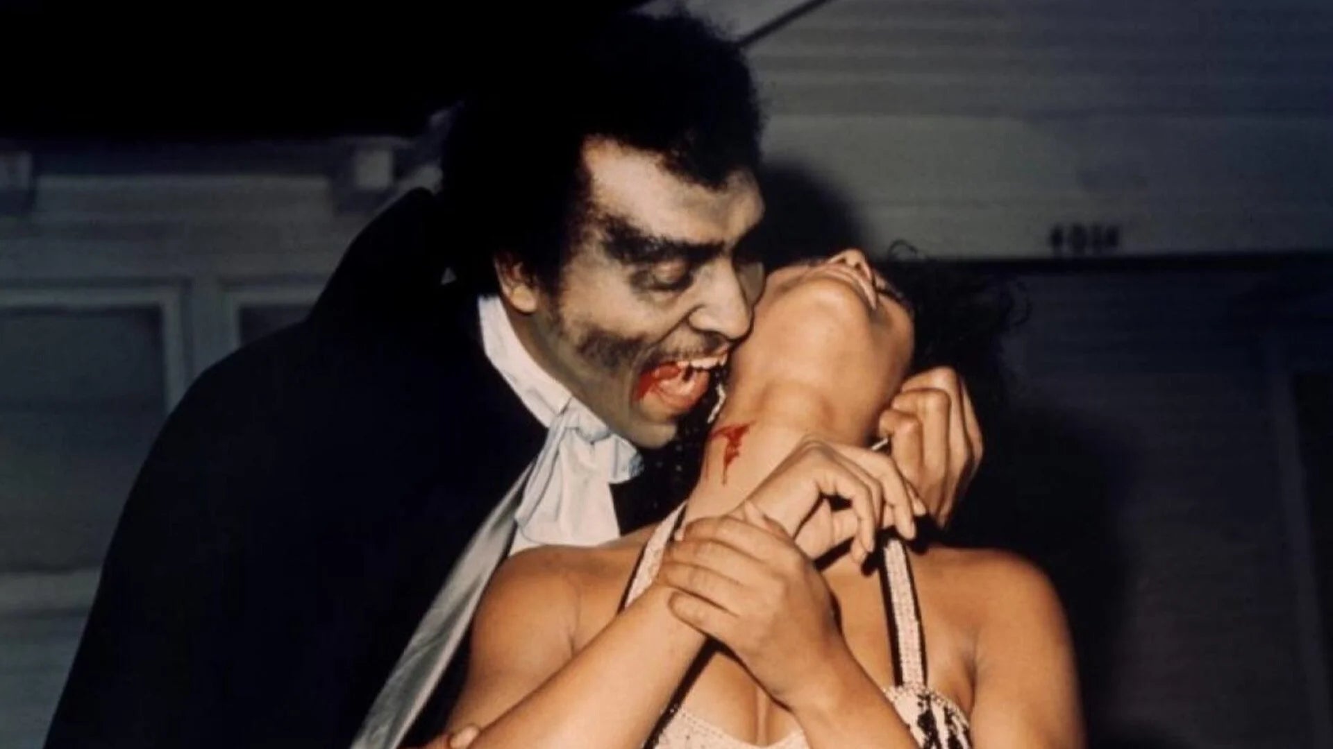Where to buy Blacula (1972) posters - Popcorn Poster Shop
