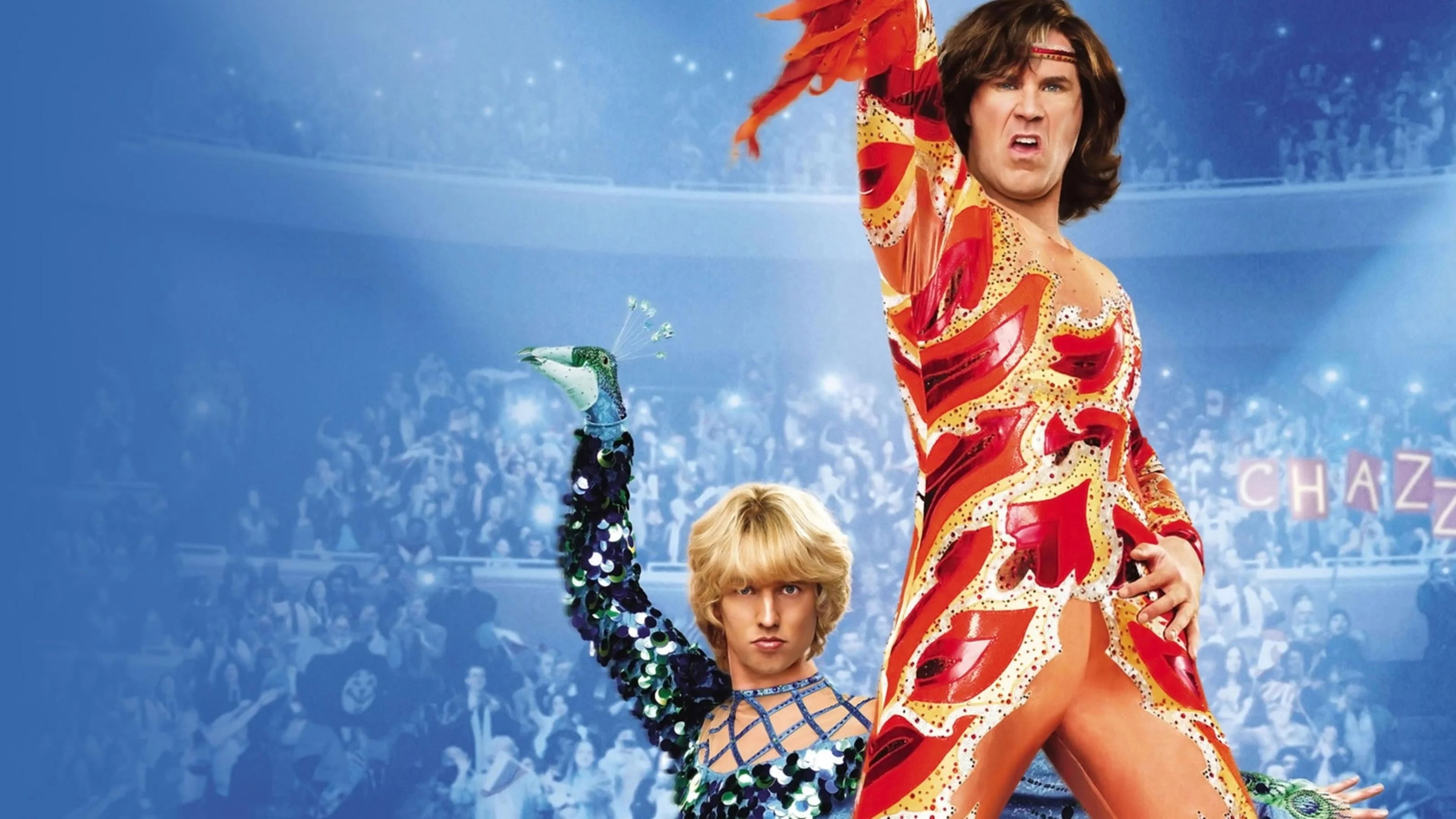 Where to buy Blades of Glory (2007) posters - Popcorn Poster Shop