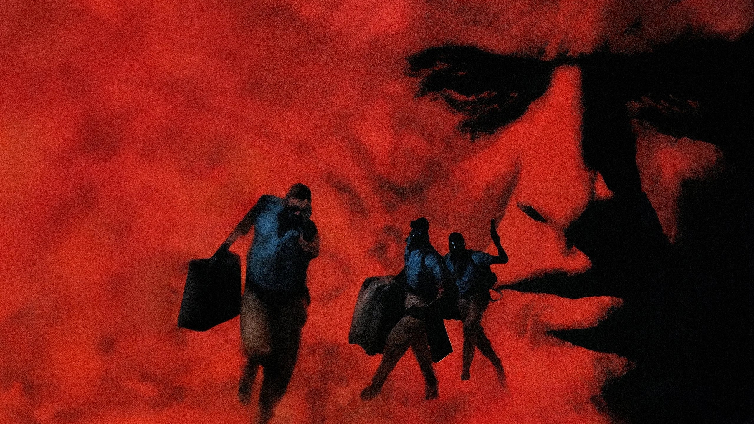 Where to buy Blast (1997) posters - Popcorn Poster Shop