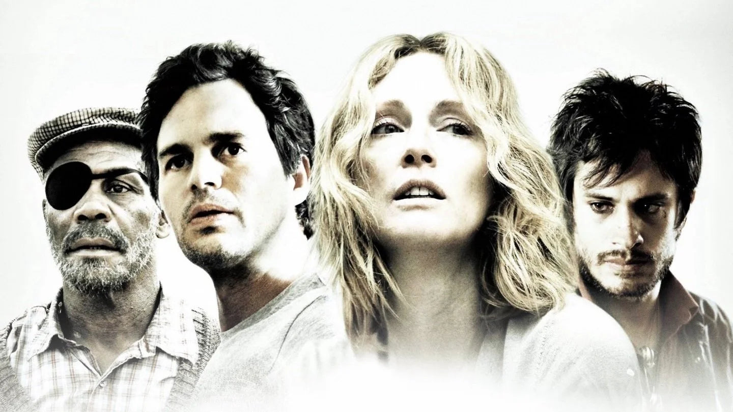 Where to buy Blindness (2008) posters - Popcorn Poster Shop
