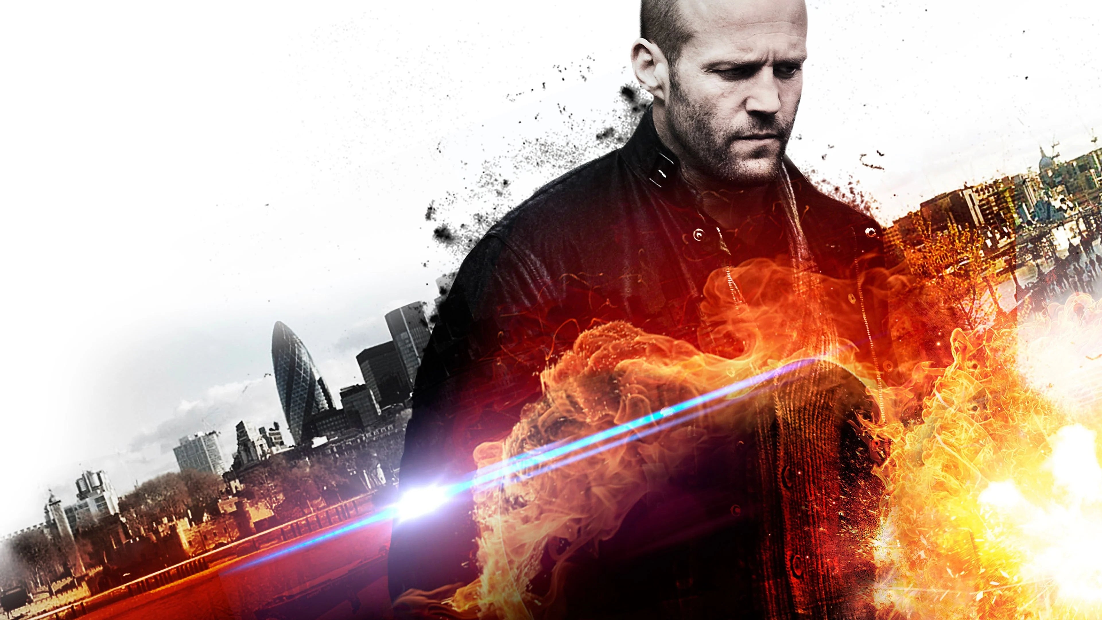 Where to buy Blitz (2011) posters - Popcorn Poster Shop