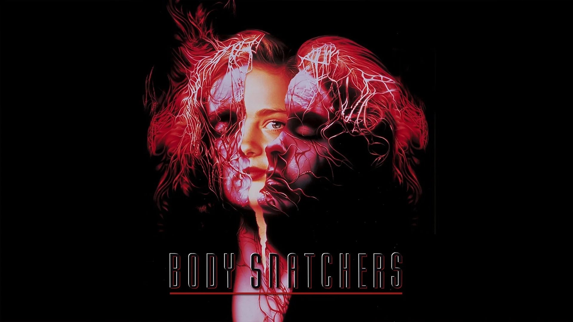 Where to buy Body Snatchers (1993) posters - Popcorn Poster Shop