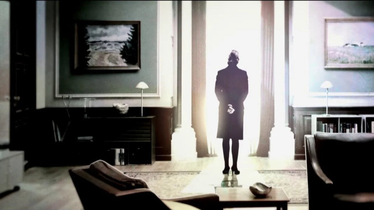 Where to buy Borgen (2010) posters - Popcorn Poster Shop